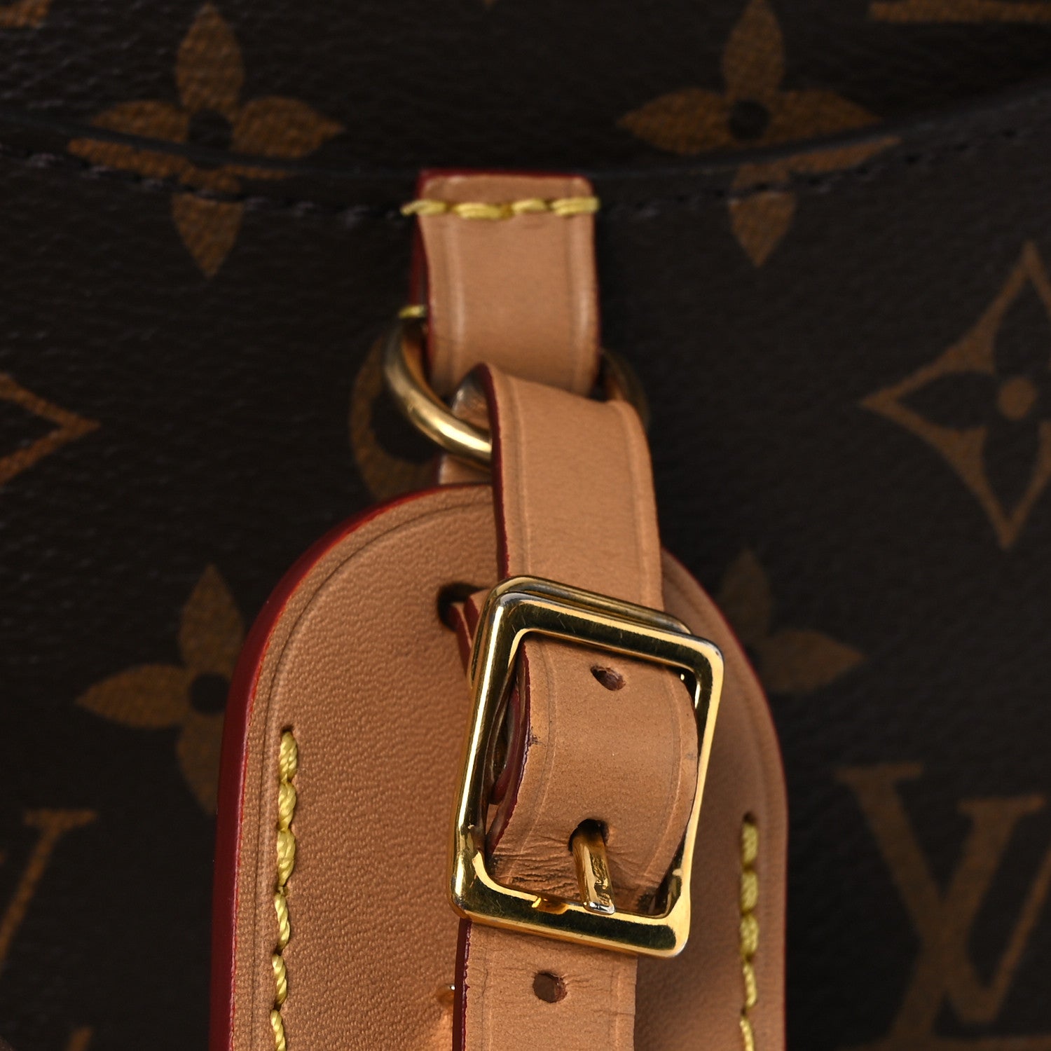Monogram Odeon PM Natural