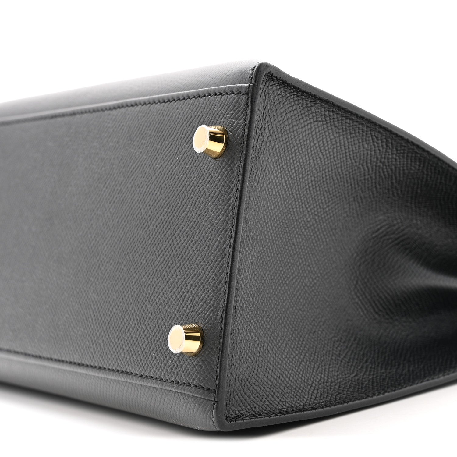 Epsom Kelly Sellier 28 Black