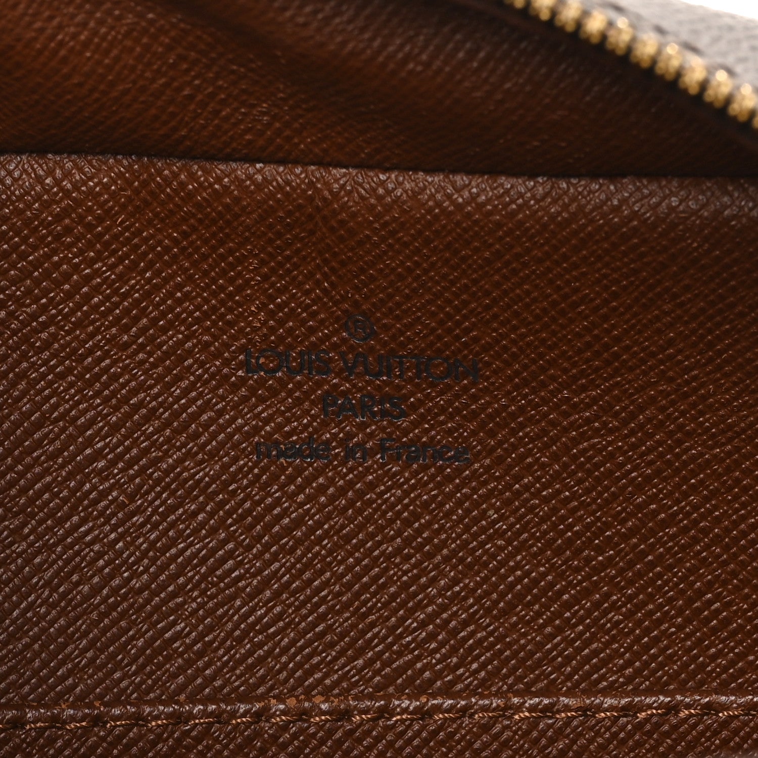 Monogram Cite MM