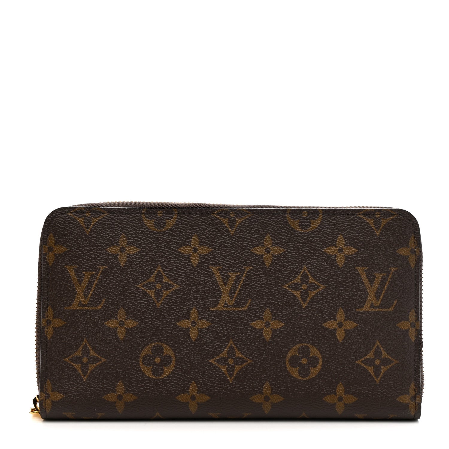 Monogram Zippy Organizer Wallet