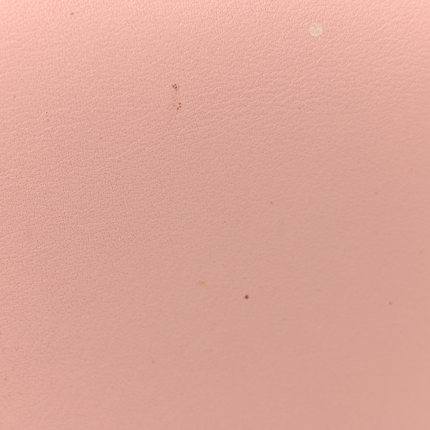 Monogram Locky BB Rose Poudre