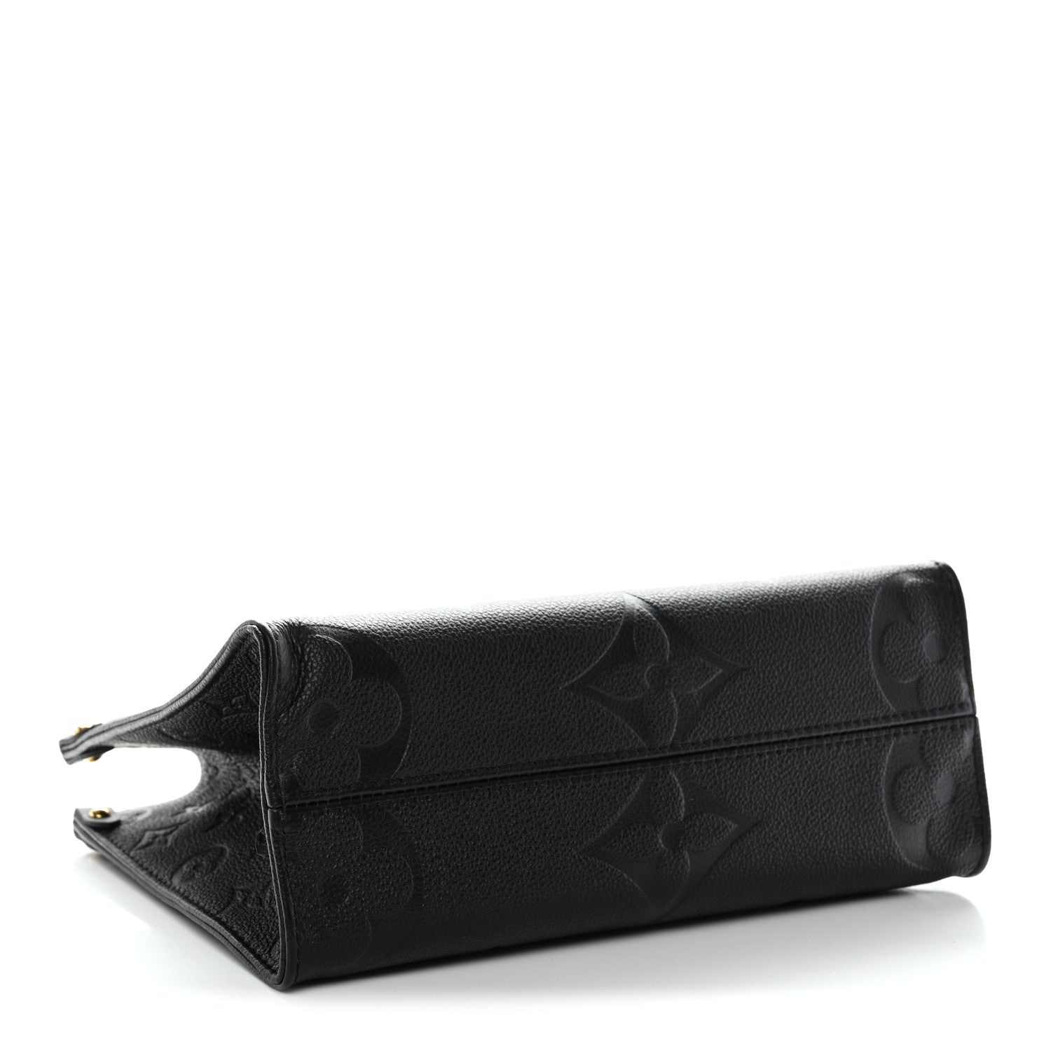 Empreinte Monogram Giant Onthego PM Black