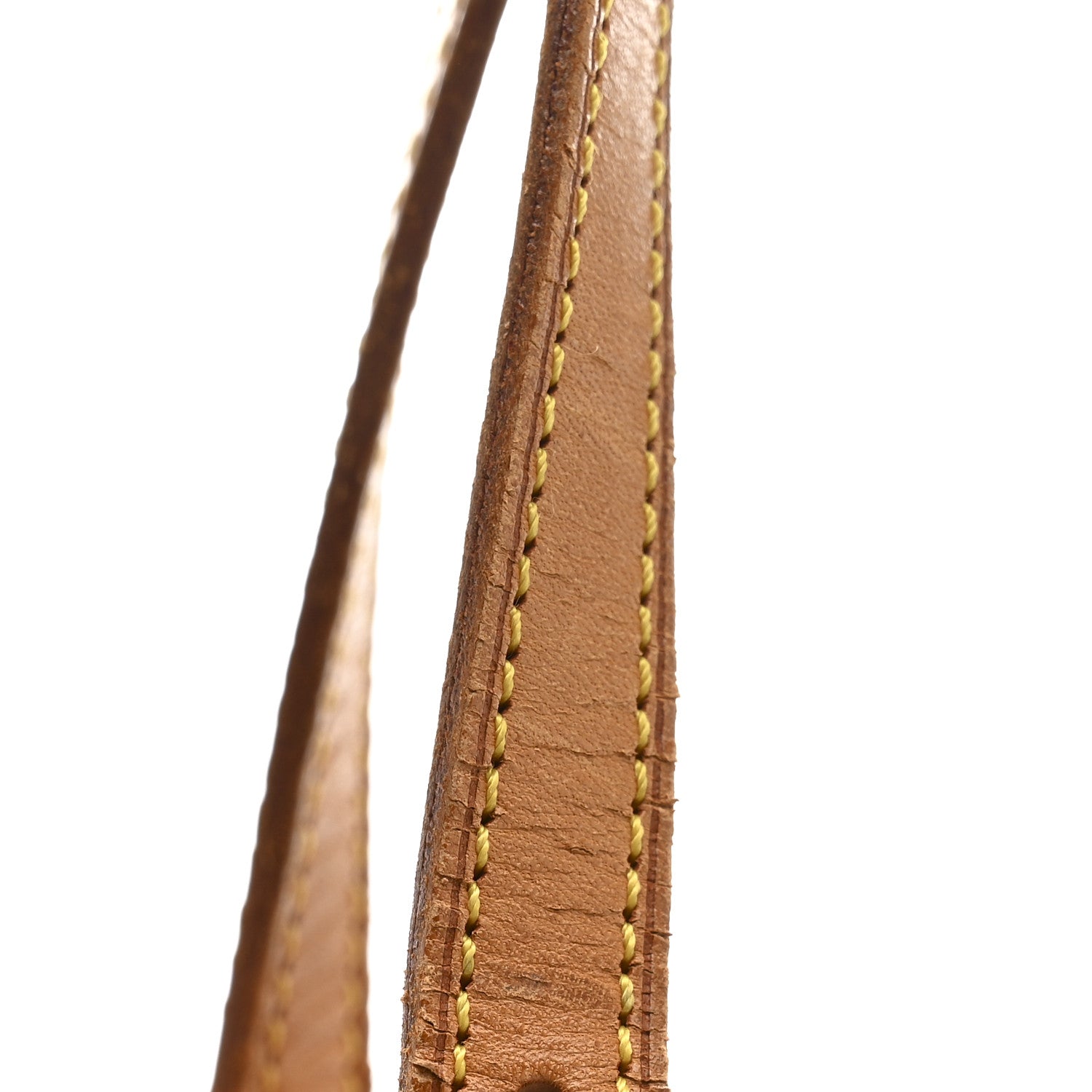 Monogram Petit Bucket 23
