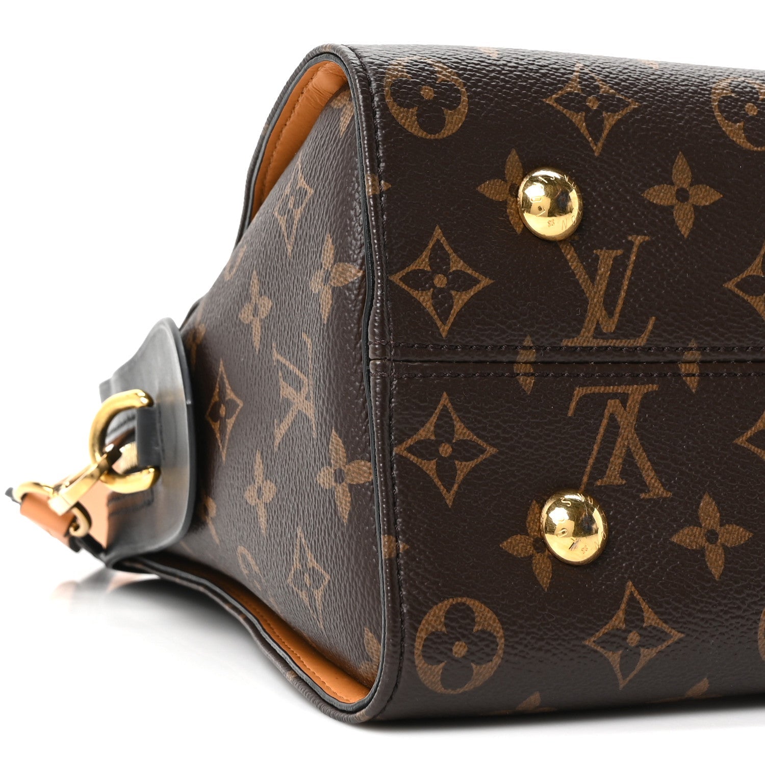 Monogram Tuileries Black
