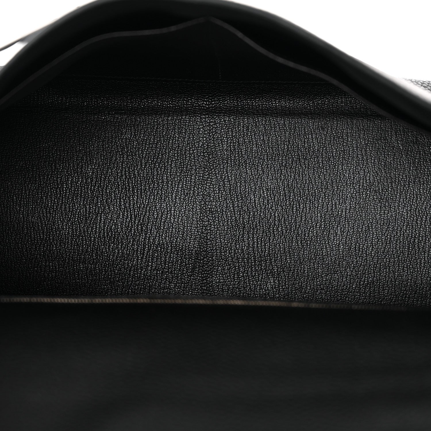 Togo Kelly Retourne 35 Black