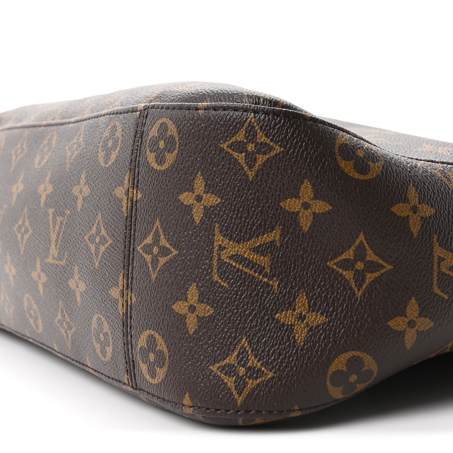 Monogram Slouchy MM