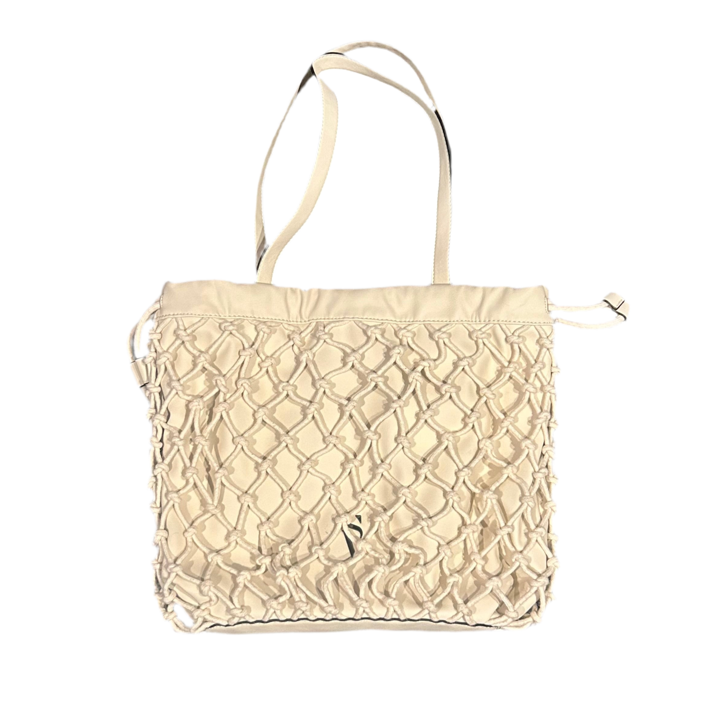 Handbag By Simply Vera, Size: Large