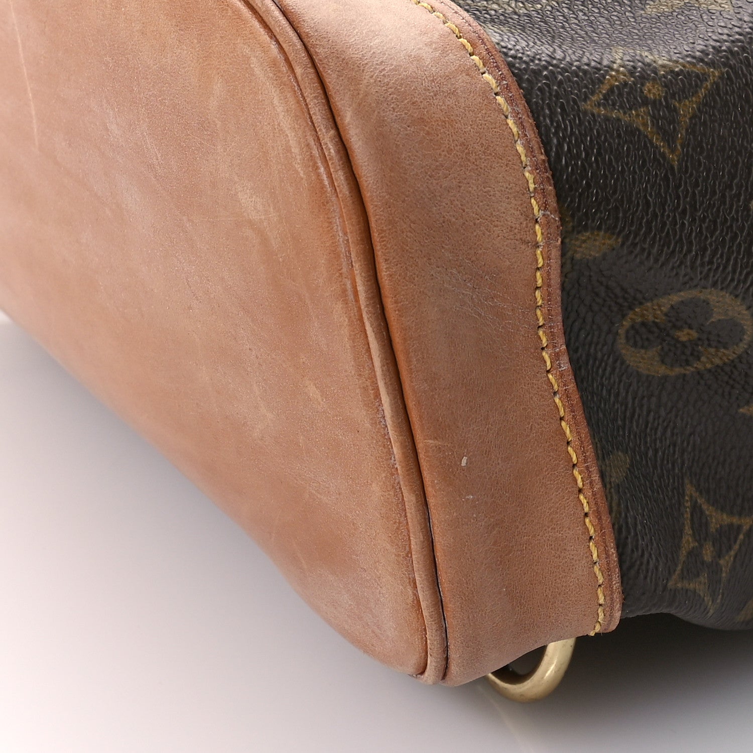 Monogram Montsouris MM Backpack