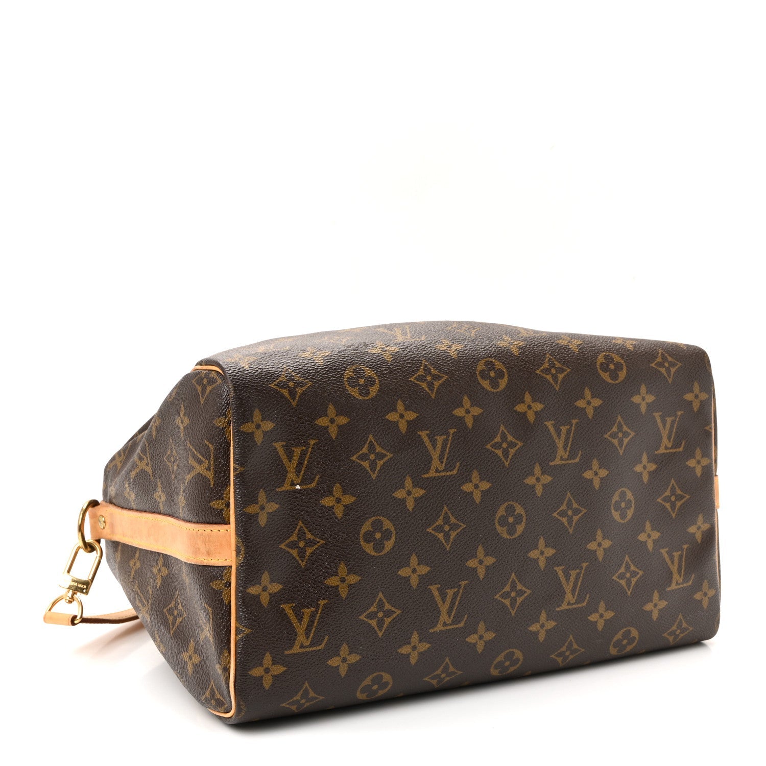 Monogram Speedy Bandouliere 30