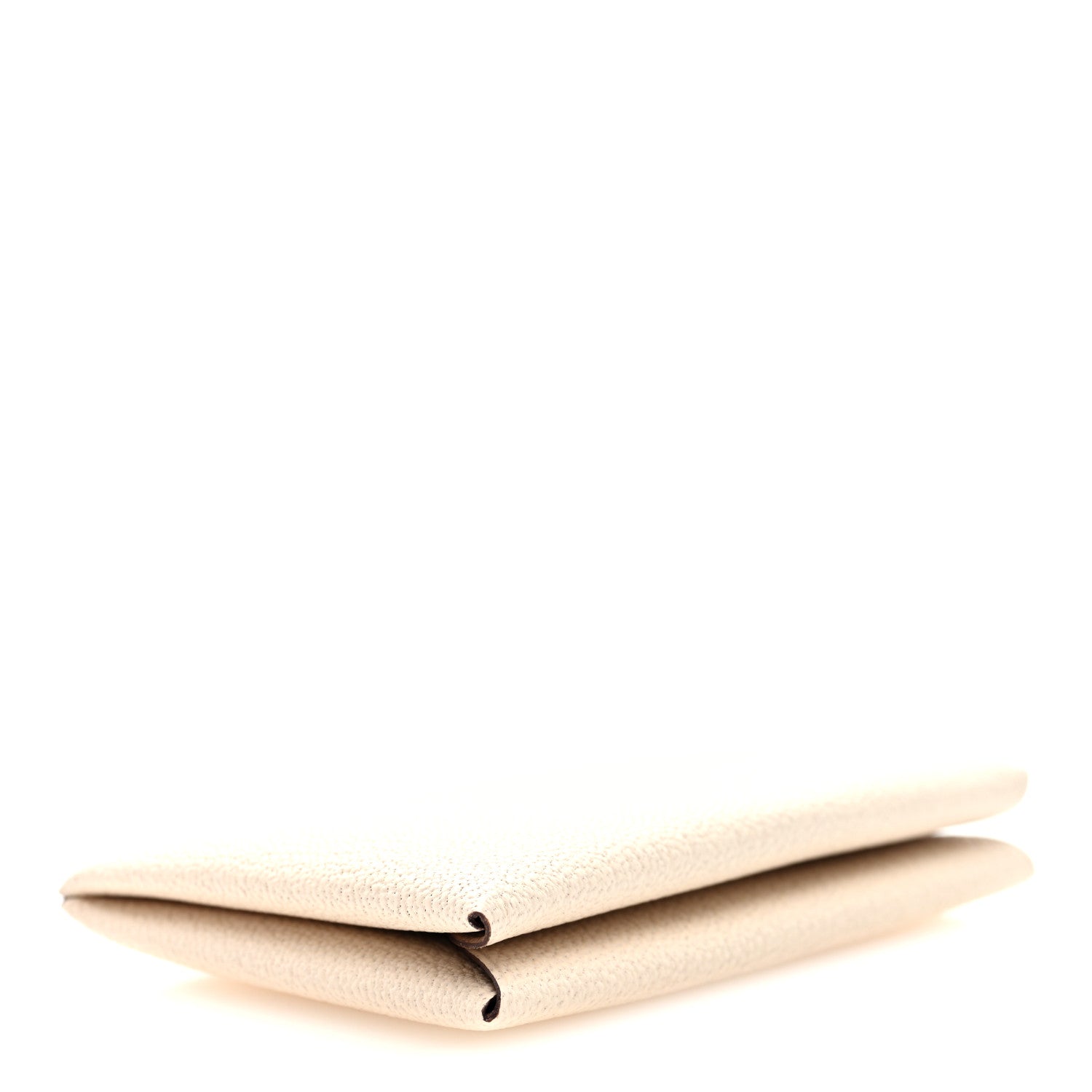 Chevre Mysore Verso Calvi Card Case Nata Quebracho