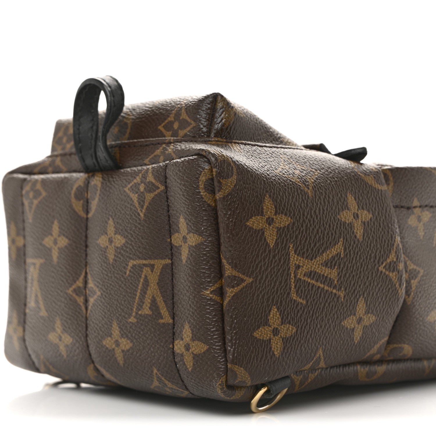 Monogram Palm Springs Backpack Mini
