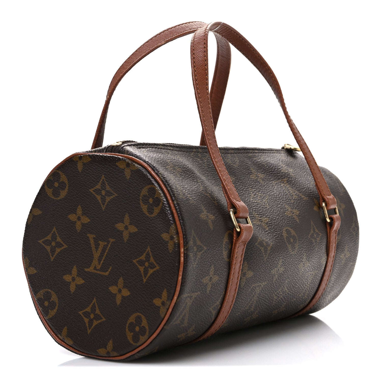 Monogram Papillon 26