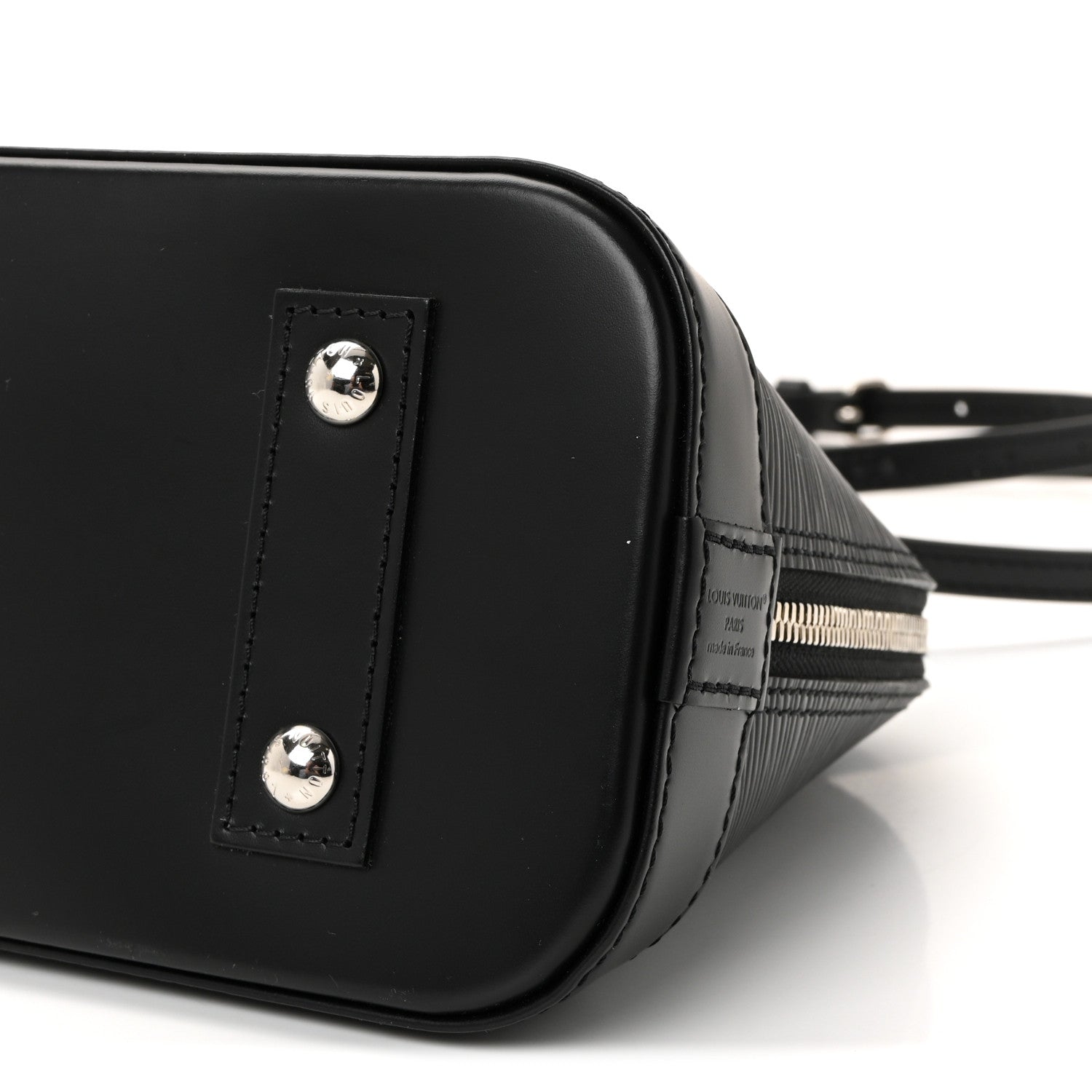 Epi Alma BB Black
