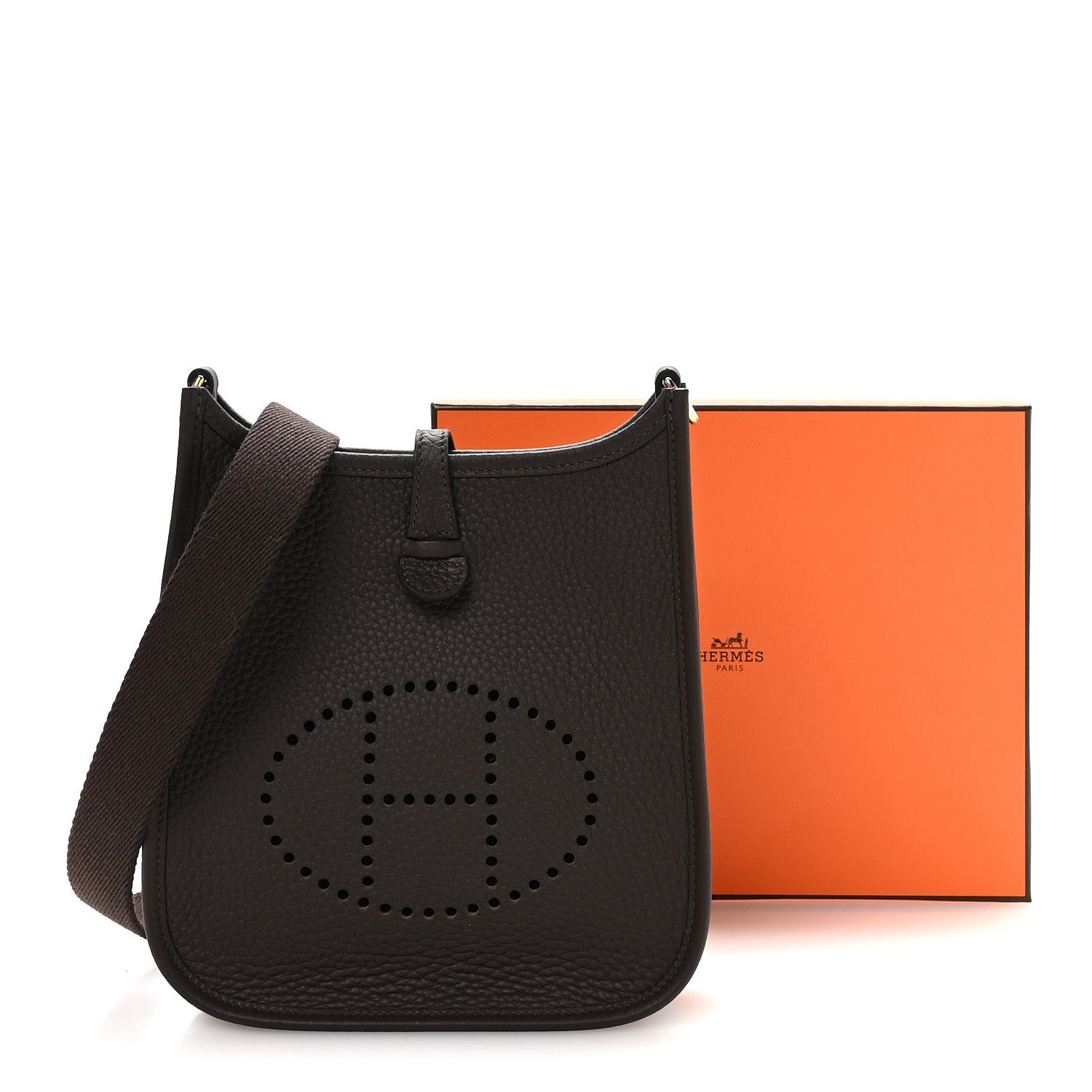 Taurillon Clemence Evelyne TPM Ebene