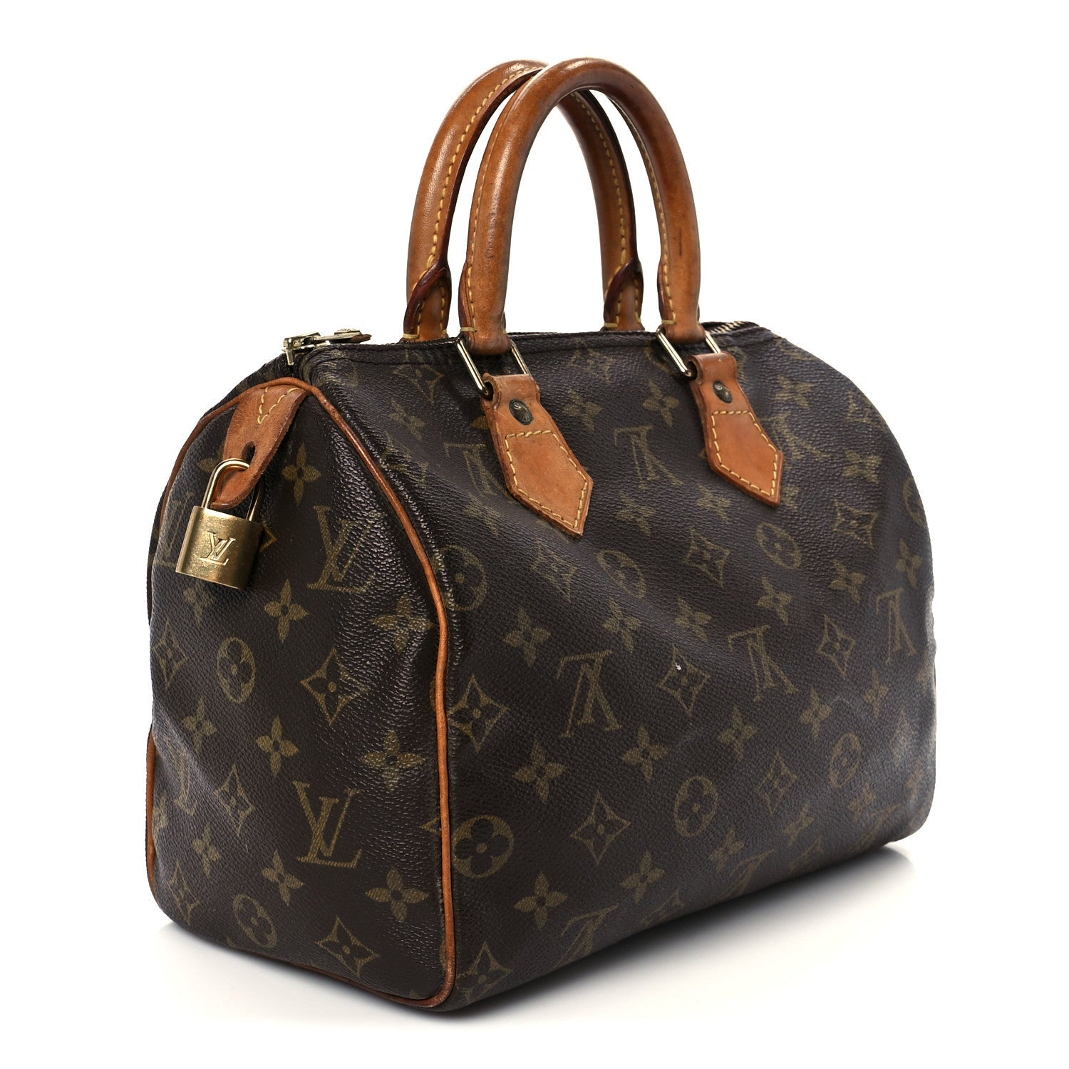 Monogram Speedy 25