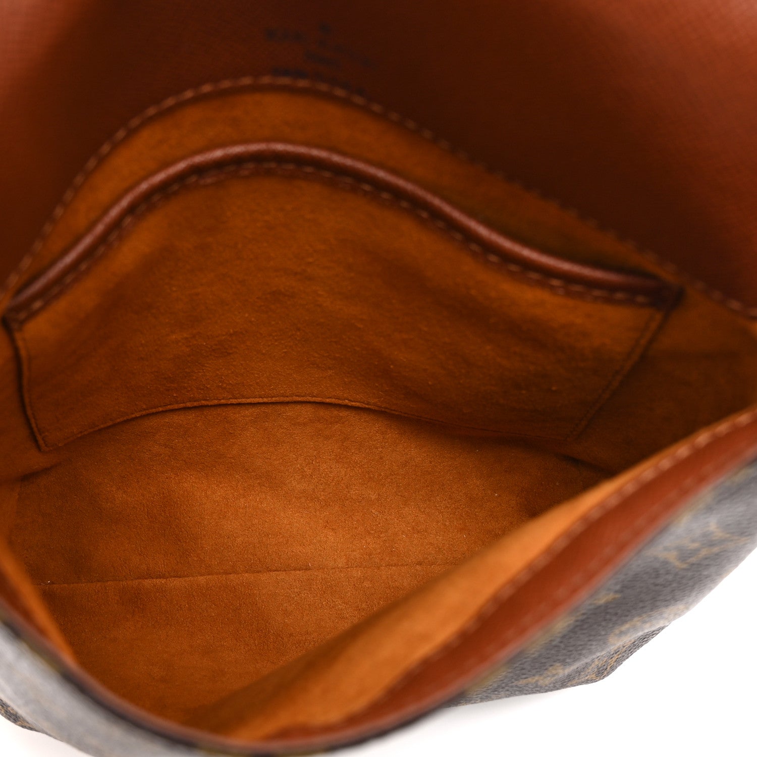 Monogram Musette Salsa
