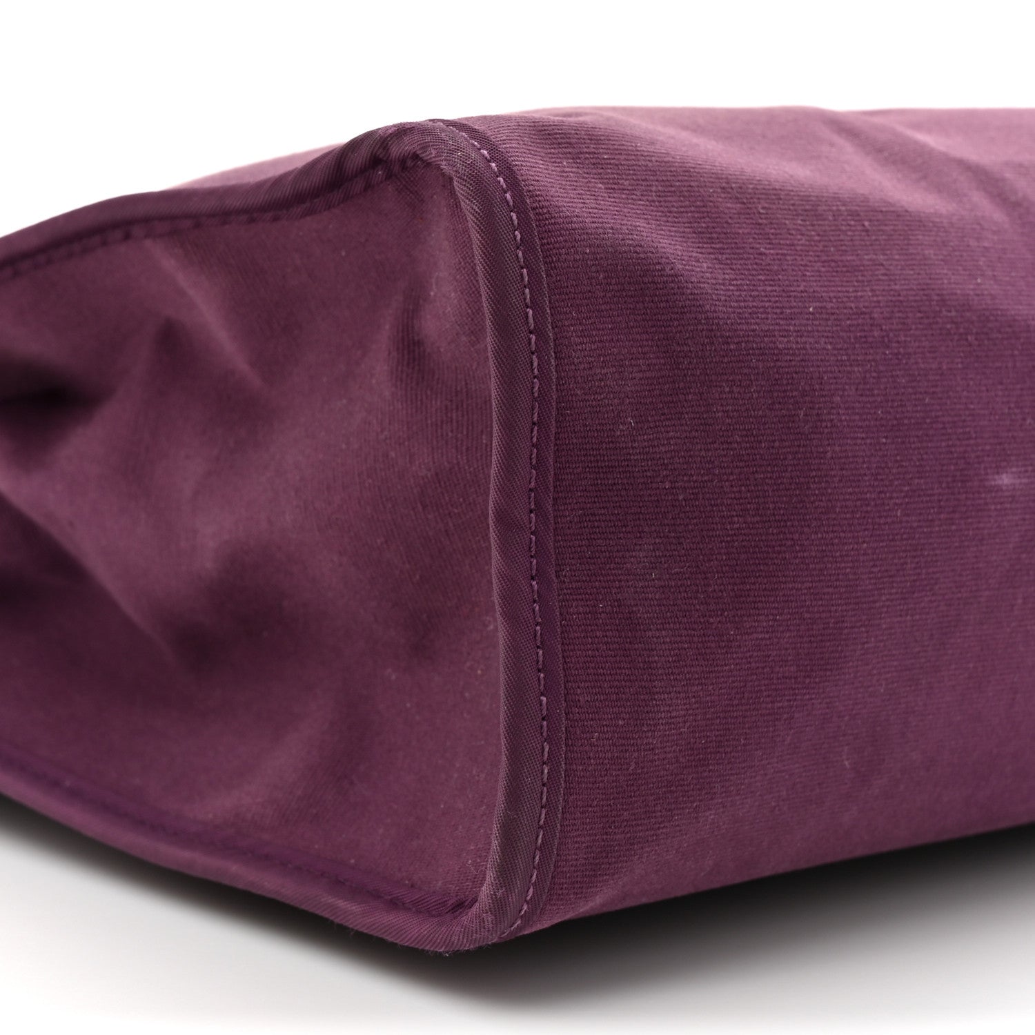 Toile Vache Hunter Herbag Zip 31 PM Cassis Fauve