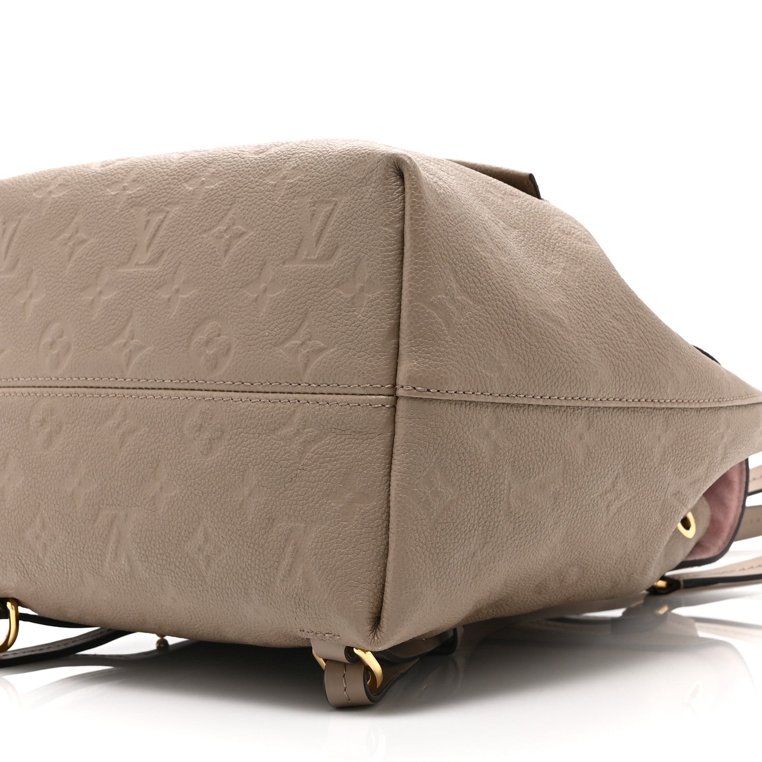 Empreinte Montsouris NM Backpack Tourterelle