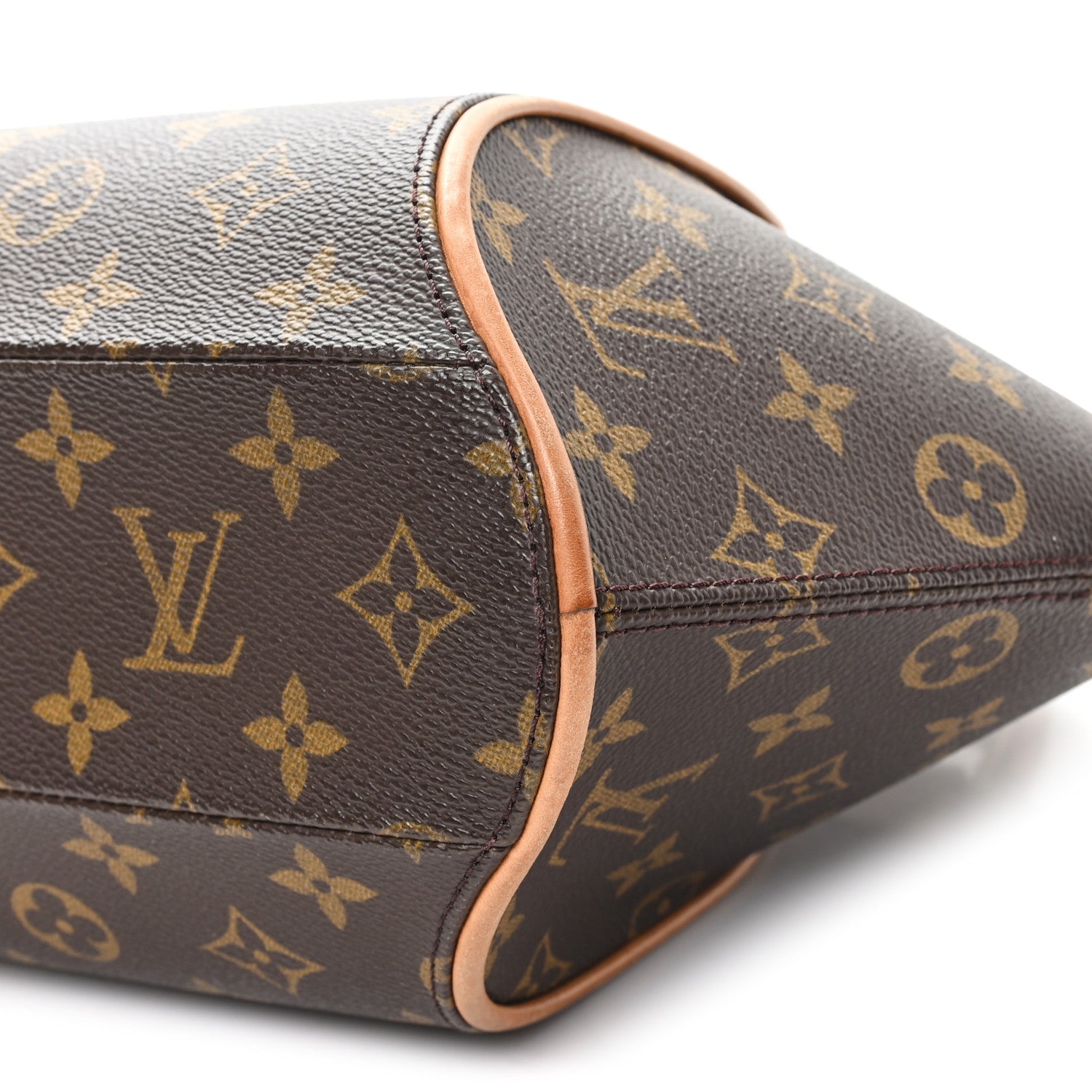 Monogram Ellipse PM