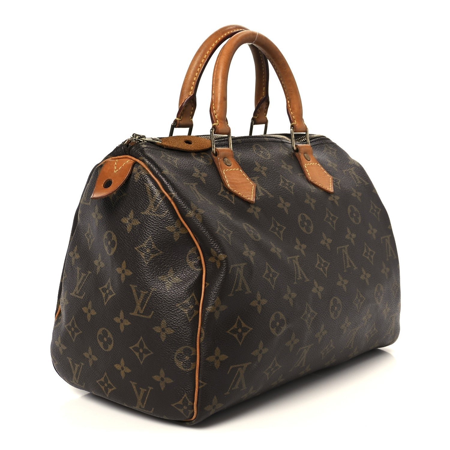 Monogram Speedy 30