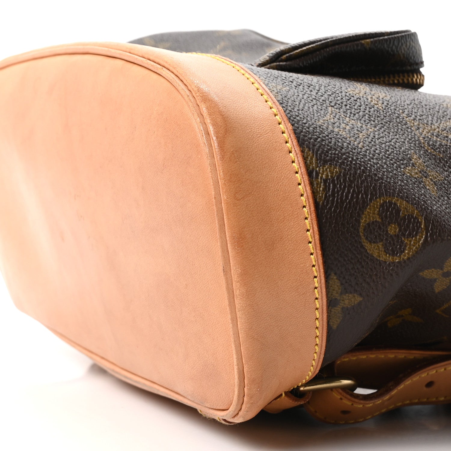 Monogram Montsouris MM Backpack