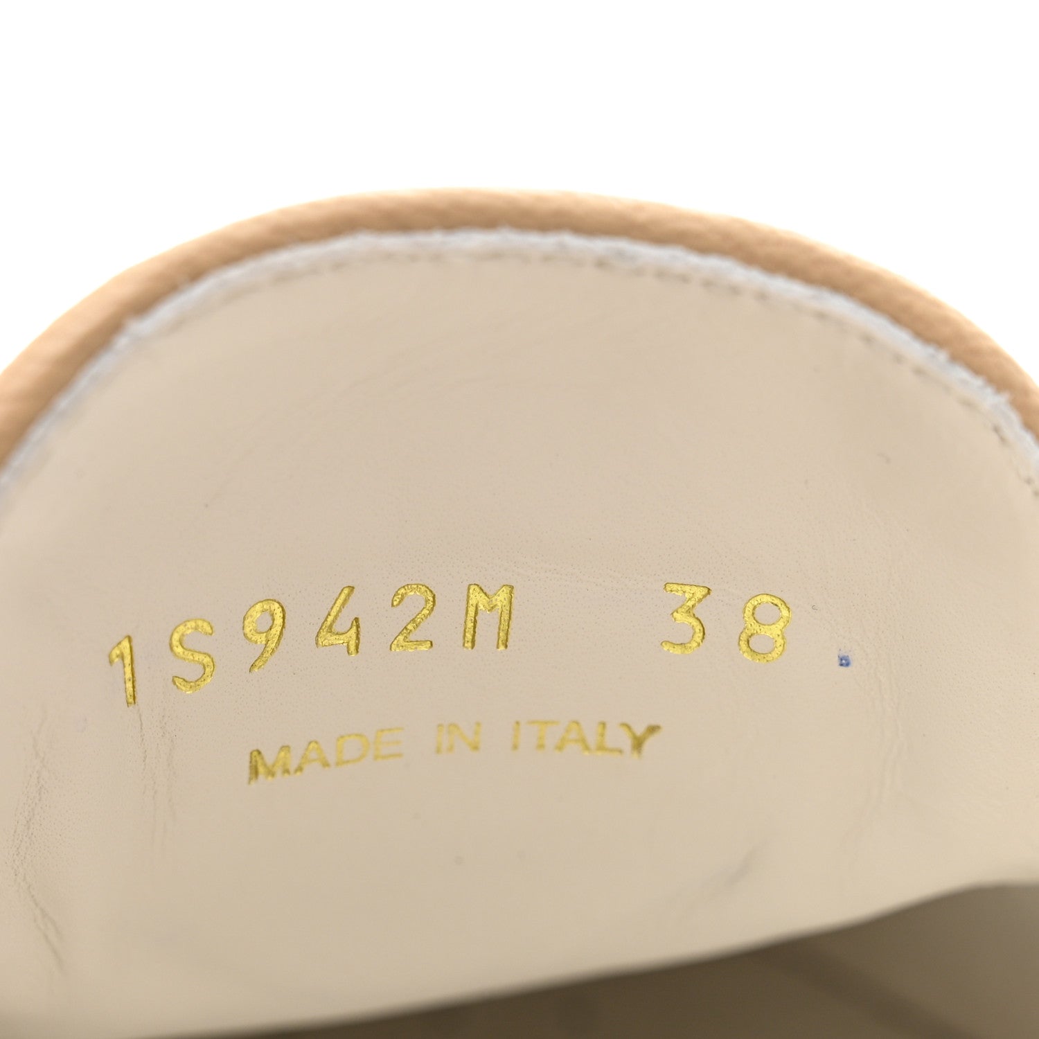 Jacquard Trianglolo Symbole Embroidered Metal Triangle Logo Slip On Sneakers 38 Corda Talco