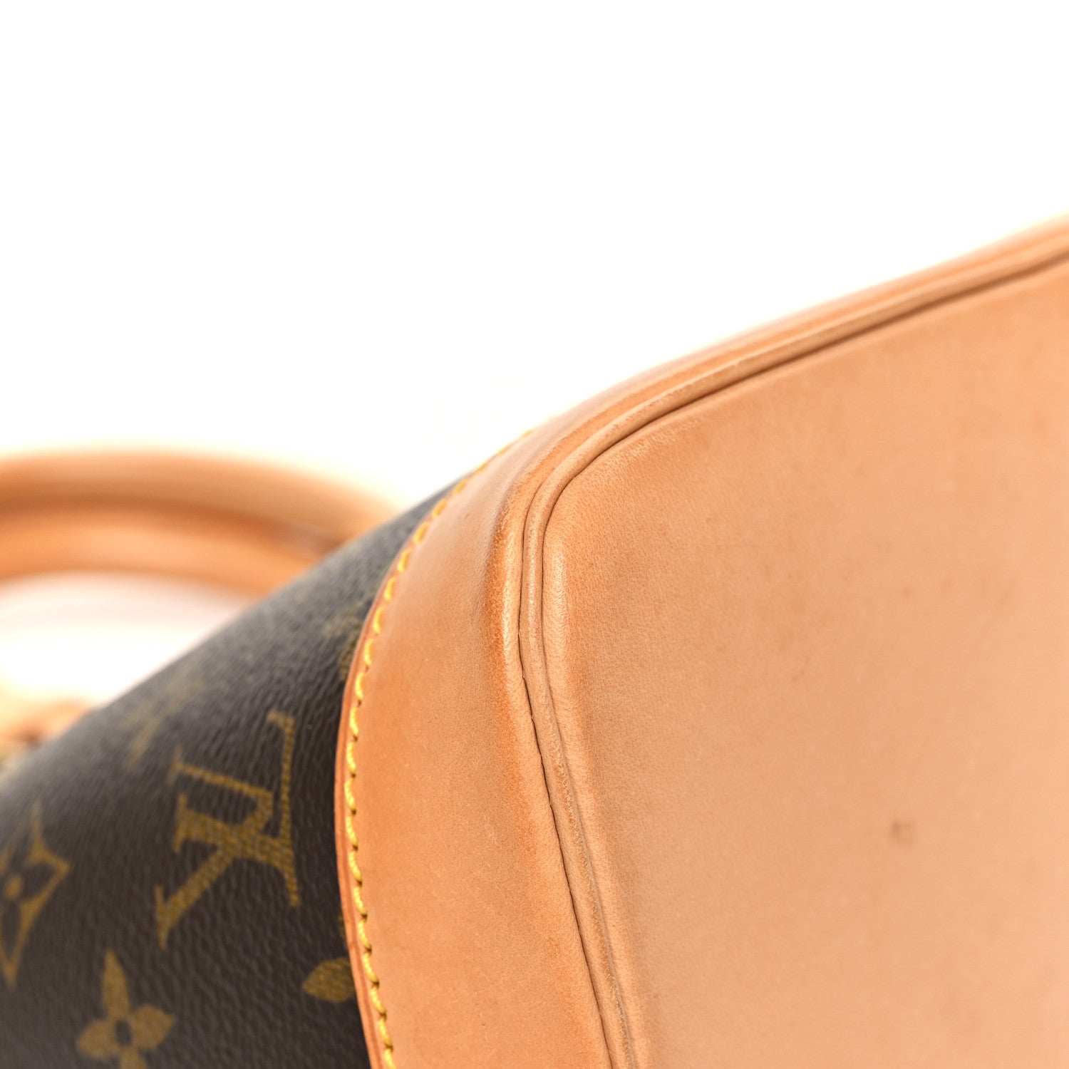 Monogram Alma PM