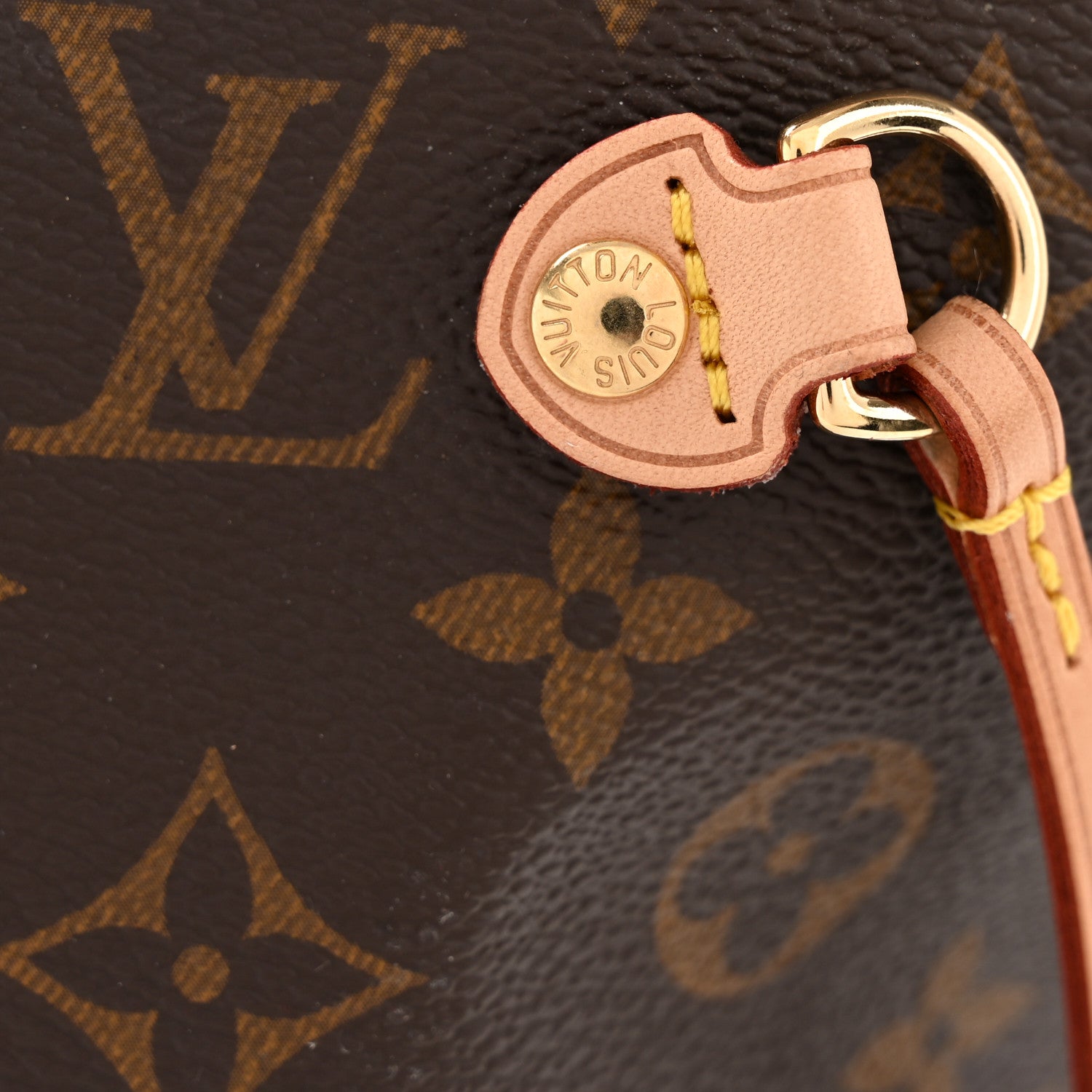 Monogram Neo Neverfull GM