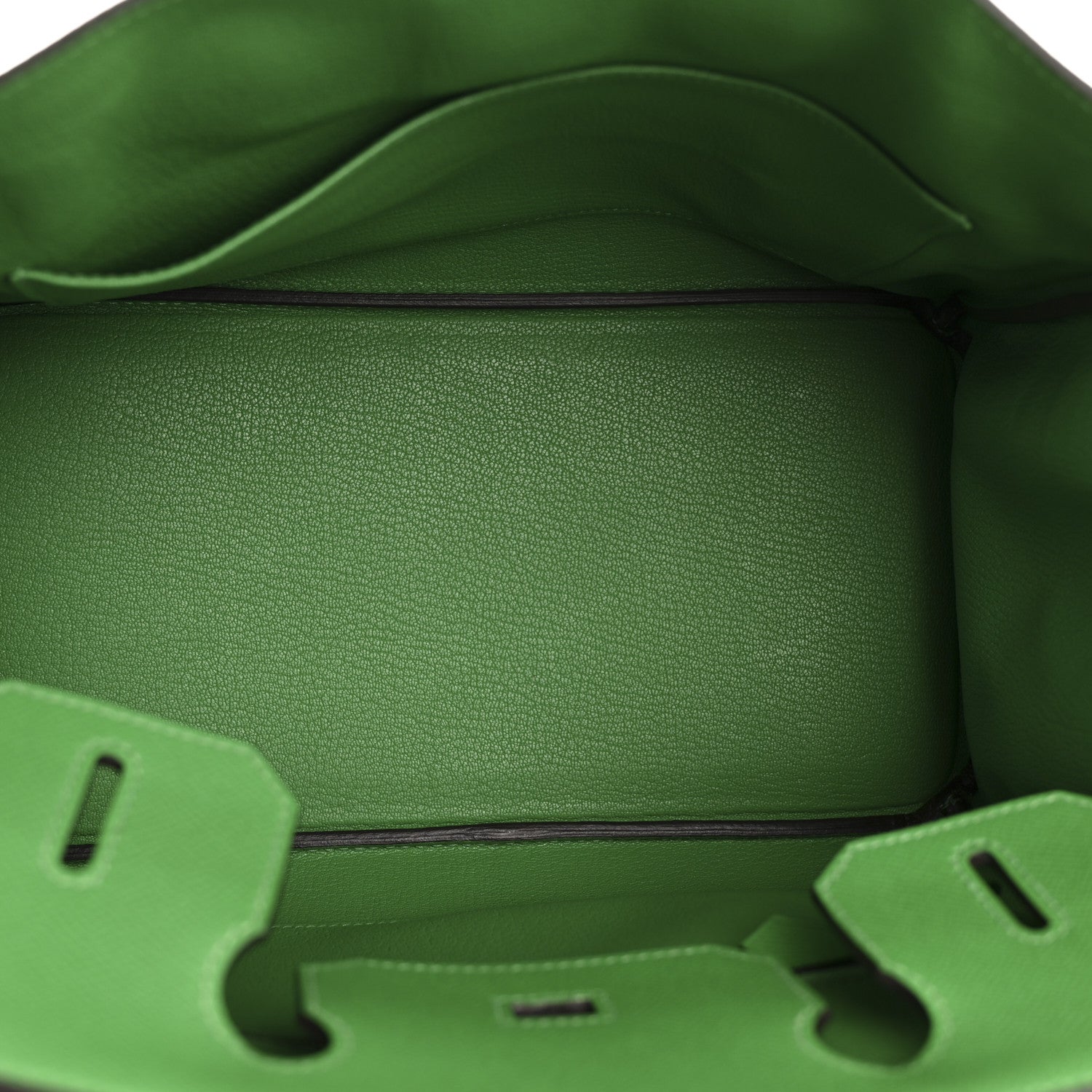 Epsom Birkin 30 Bambou