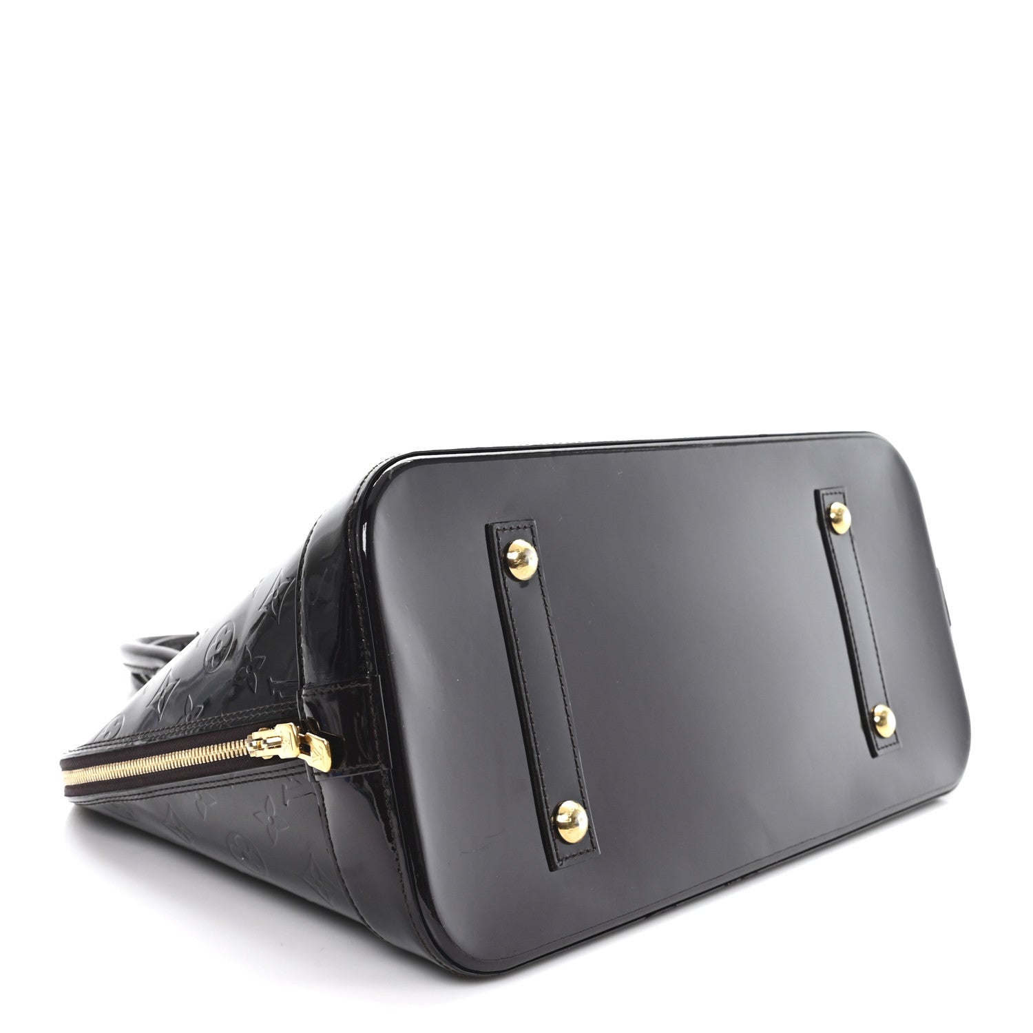 Vernis Alma GM Amarante