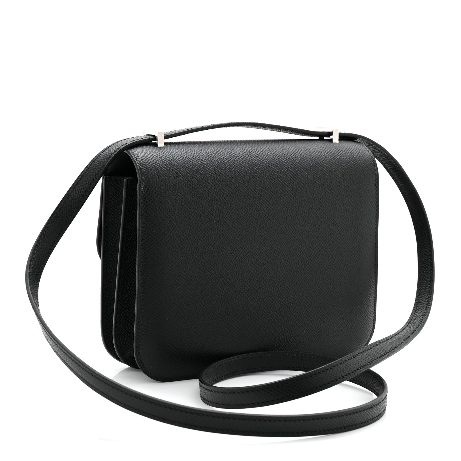 Epsom Constance 18 Black
