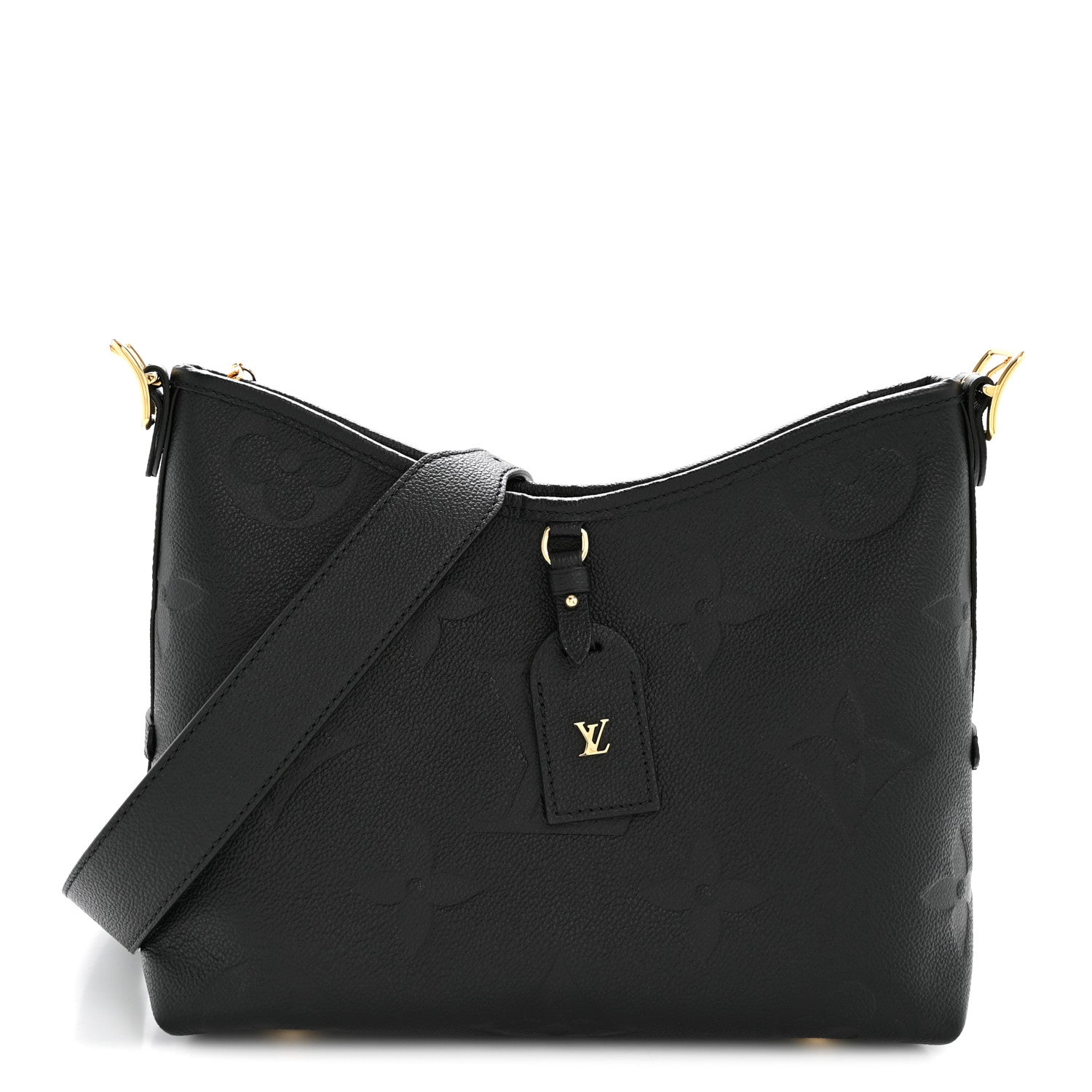 Empreinte Carryall PM Black