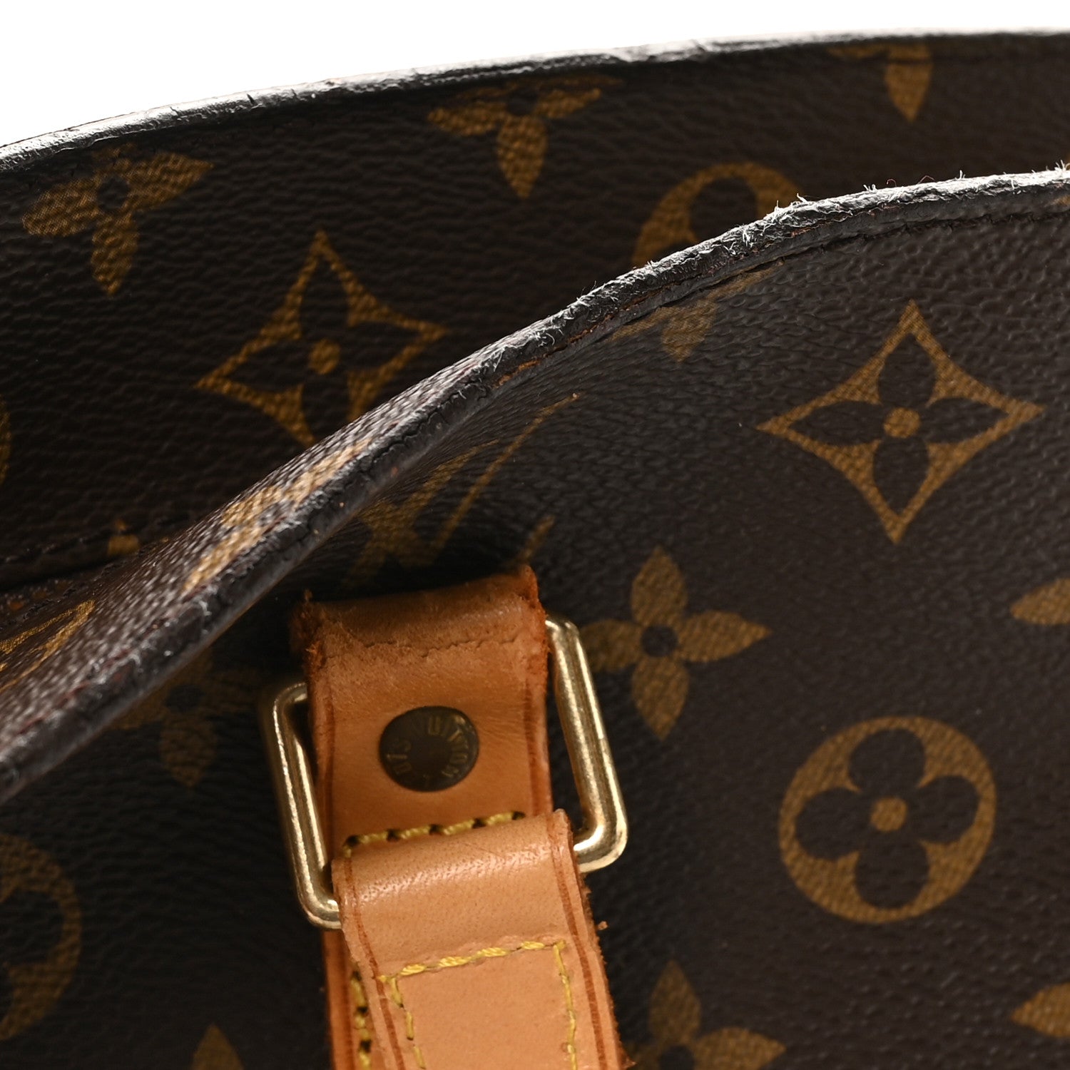 Monogram Babylone