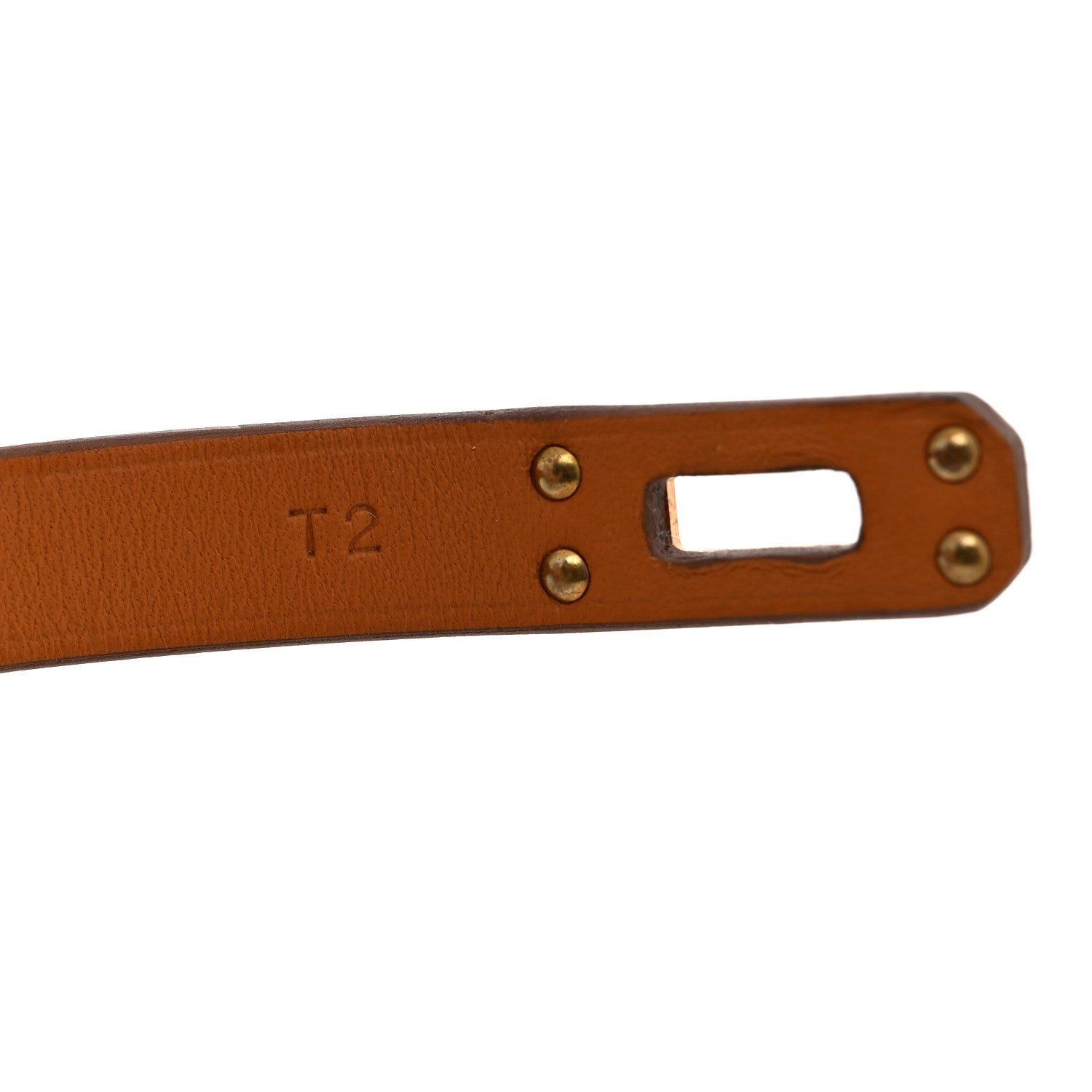 Swift Kelly Double Tour Bracelet T2 Nata