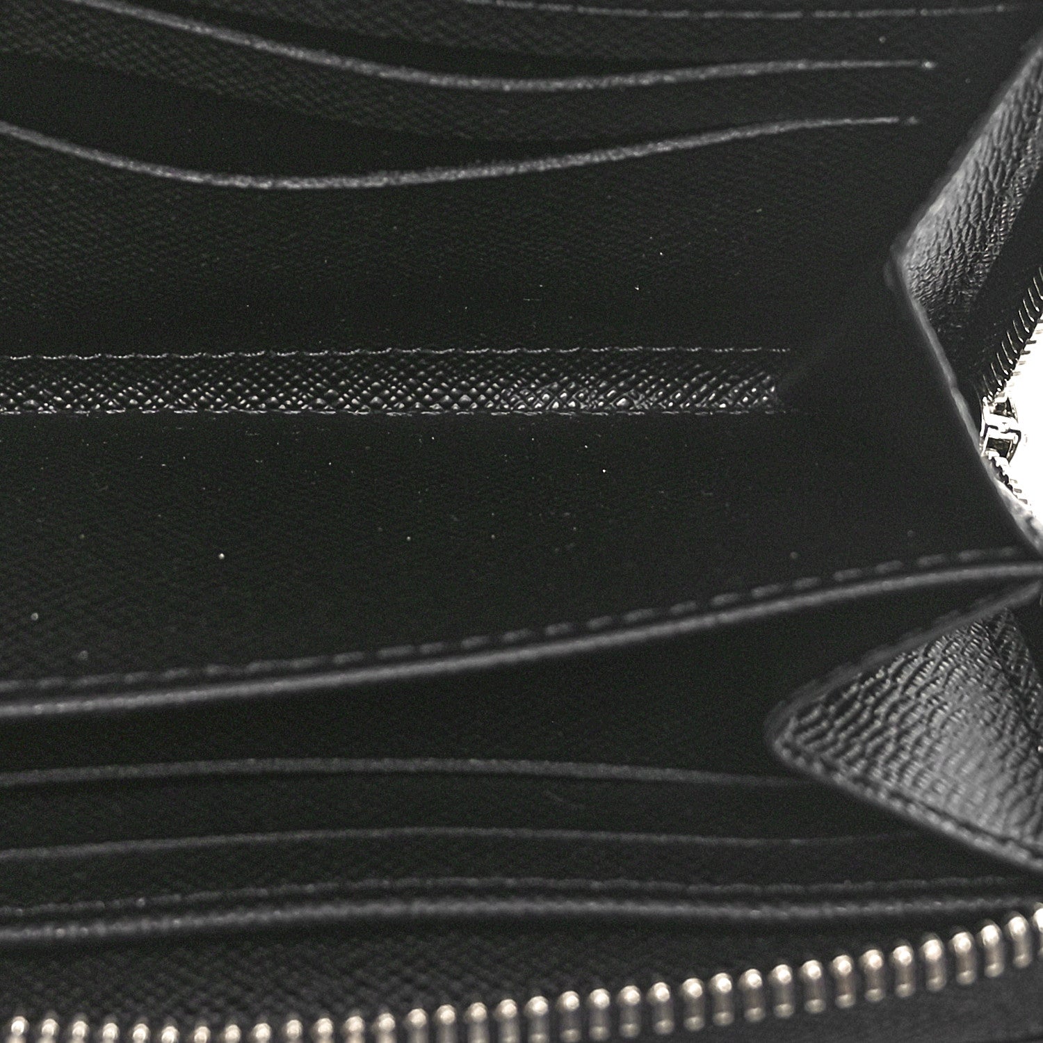 LV x TM Monogram Multicolor Zippy Coin Purse Black