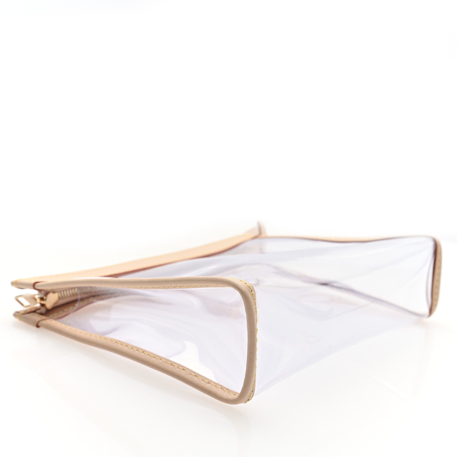 PVC Trio Medium Toilet Pouch