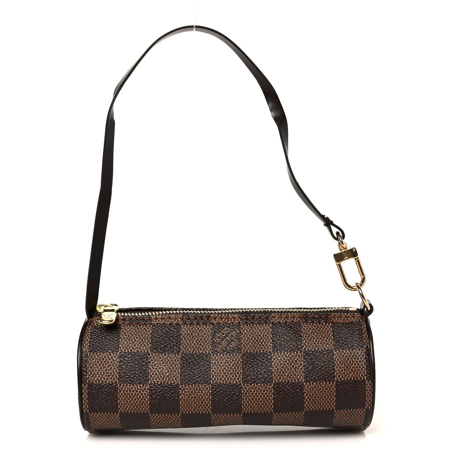 Damier Ebene Mini Papillon