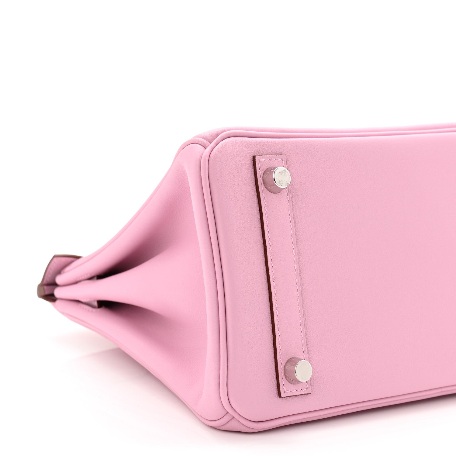 Swift Birkin 25 Mauve Sylvestre