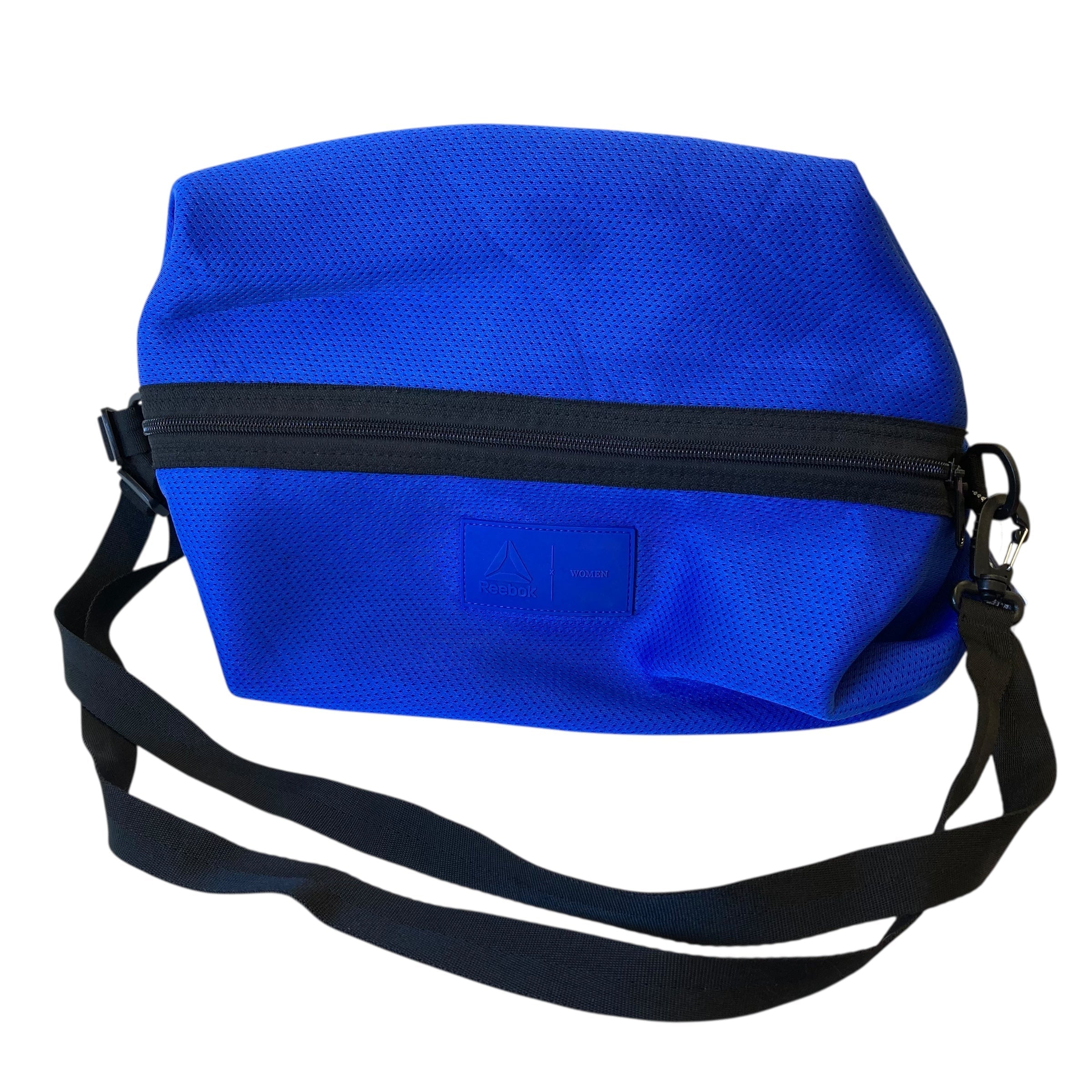 Duffle And Weekender By Reebok In Blue Size:Medium