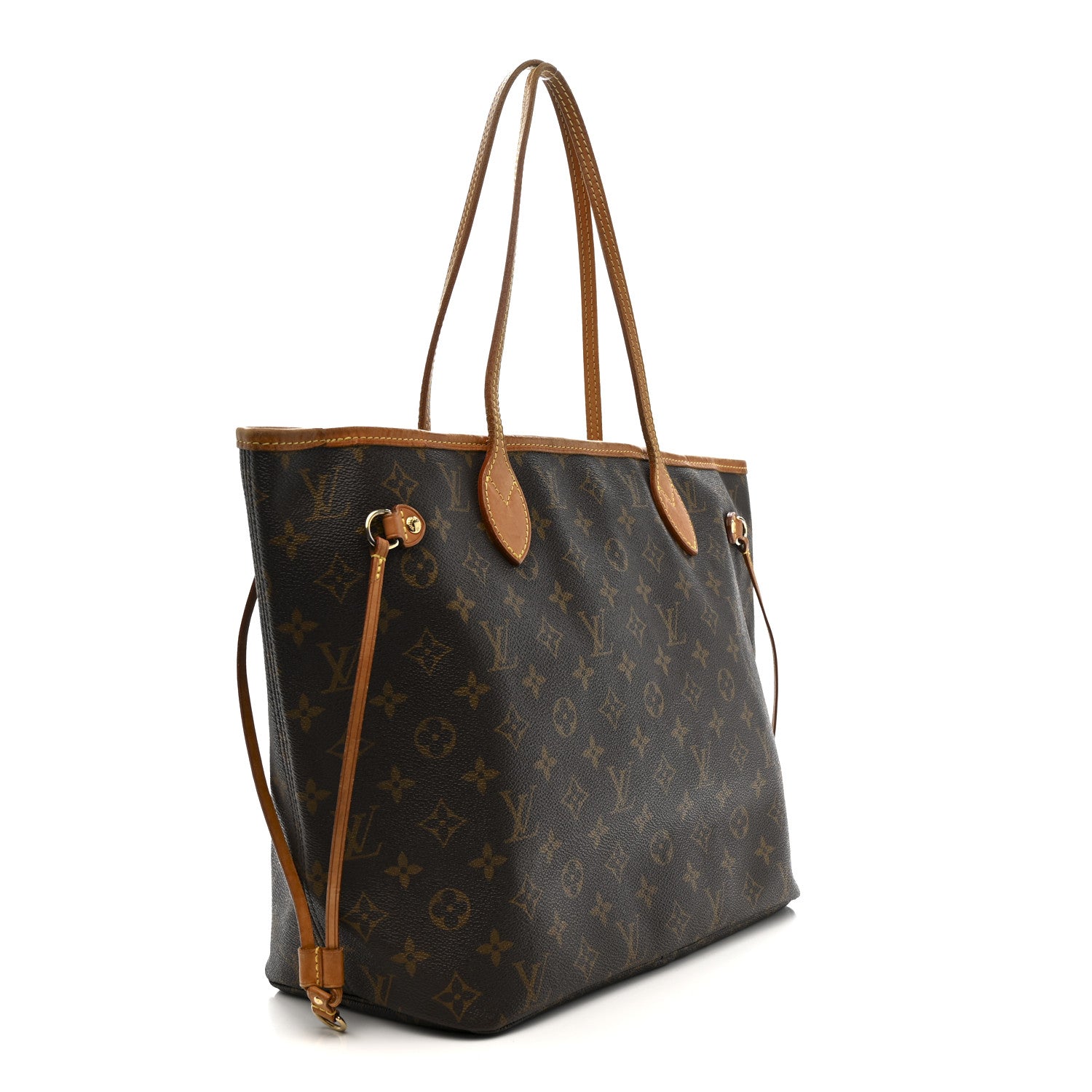 Monogram Neverfull MM