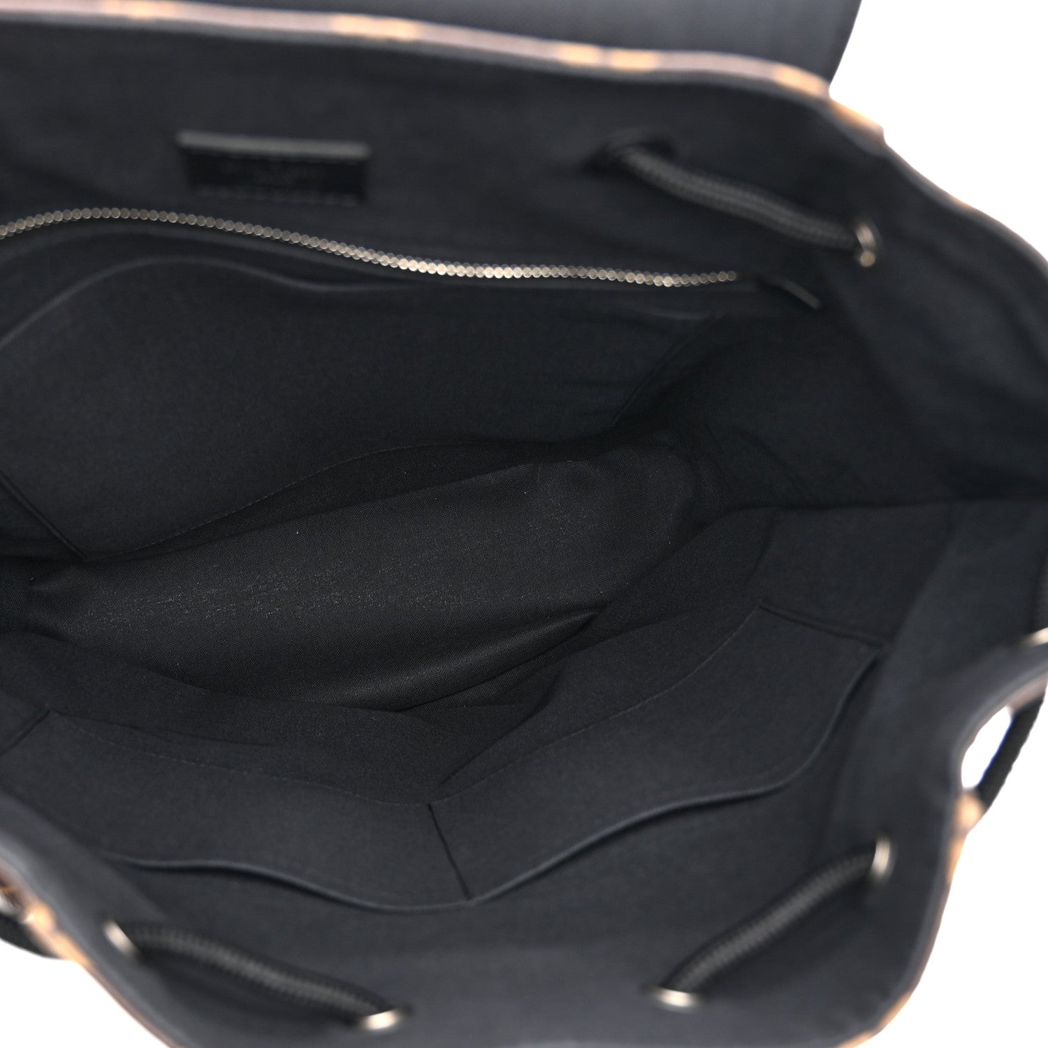 Monogram Macassar Christopher MM Backpack