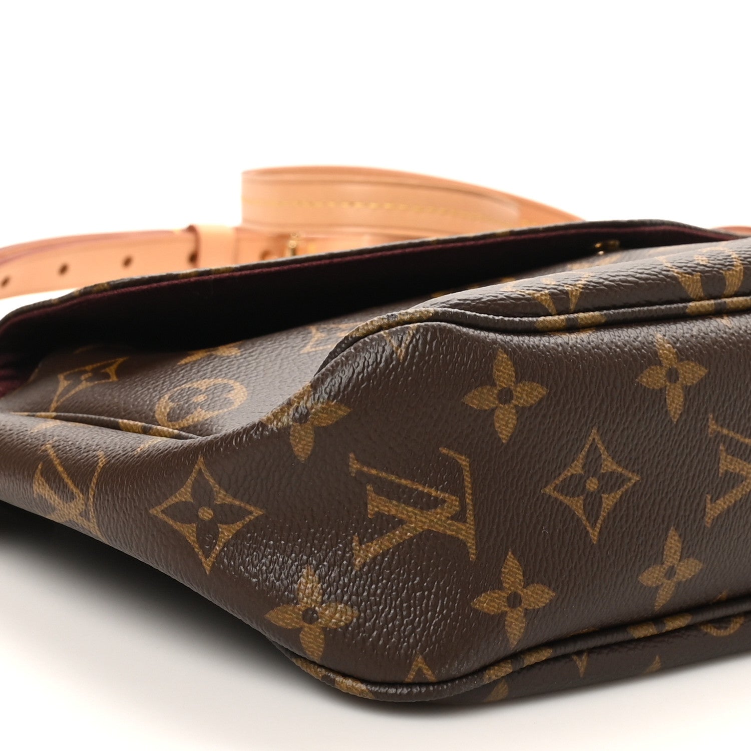 Monogram Mabillon