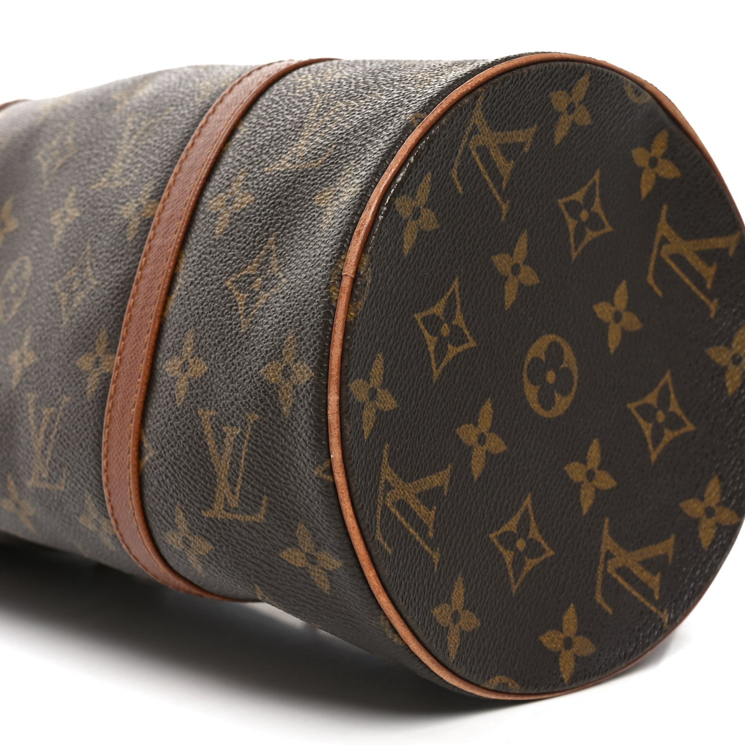 Monogram Papillon 30