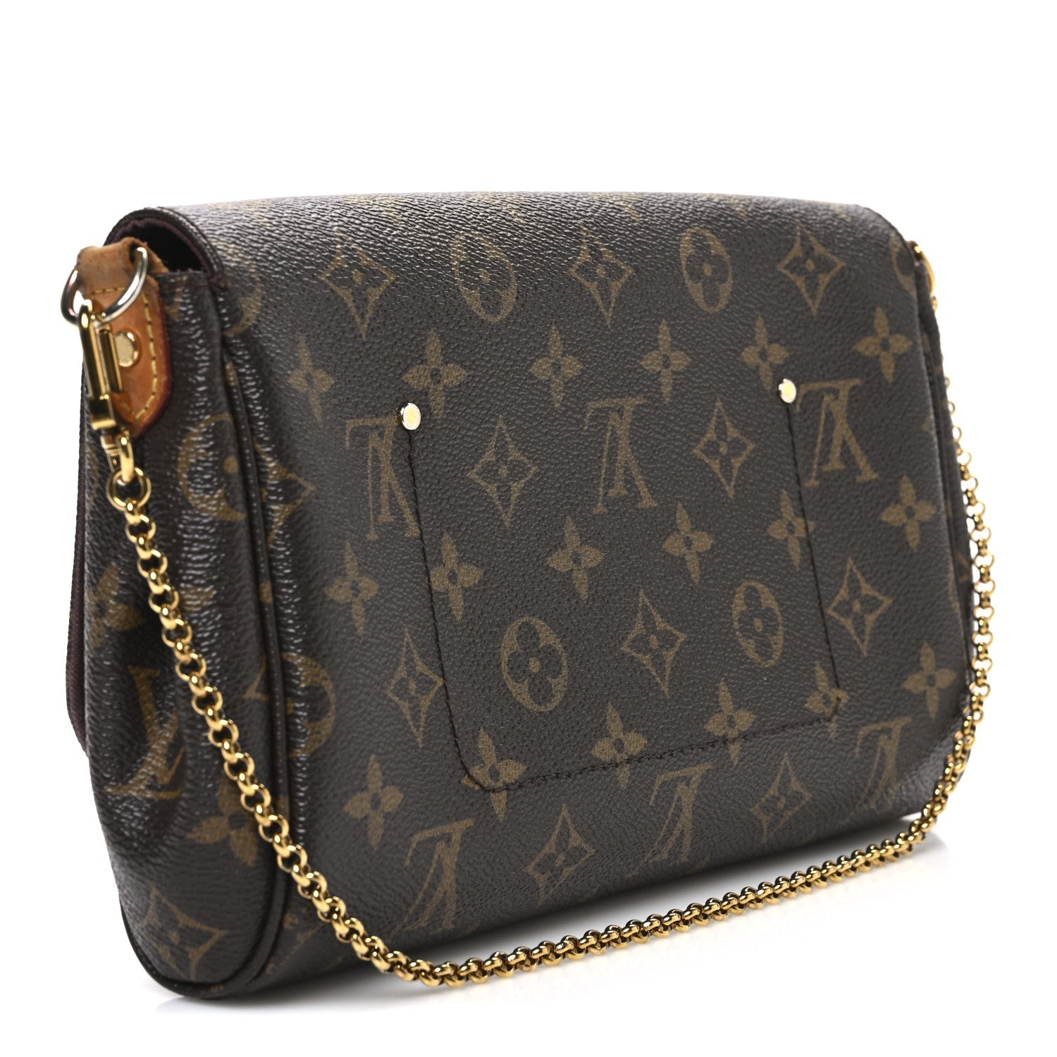 Monogram Favorite MM