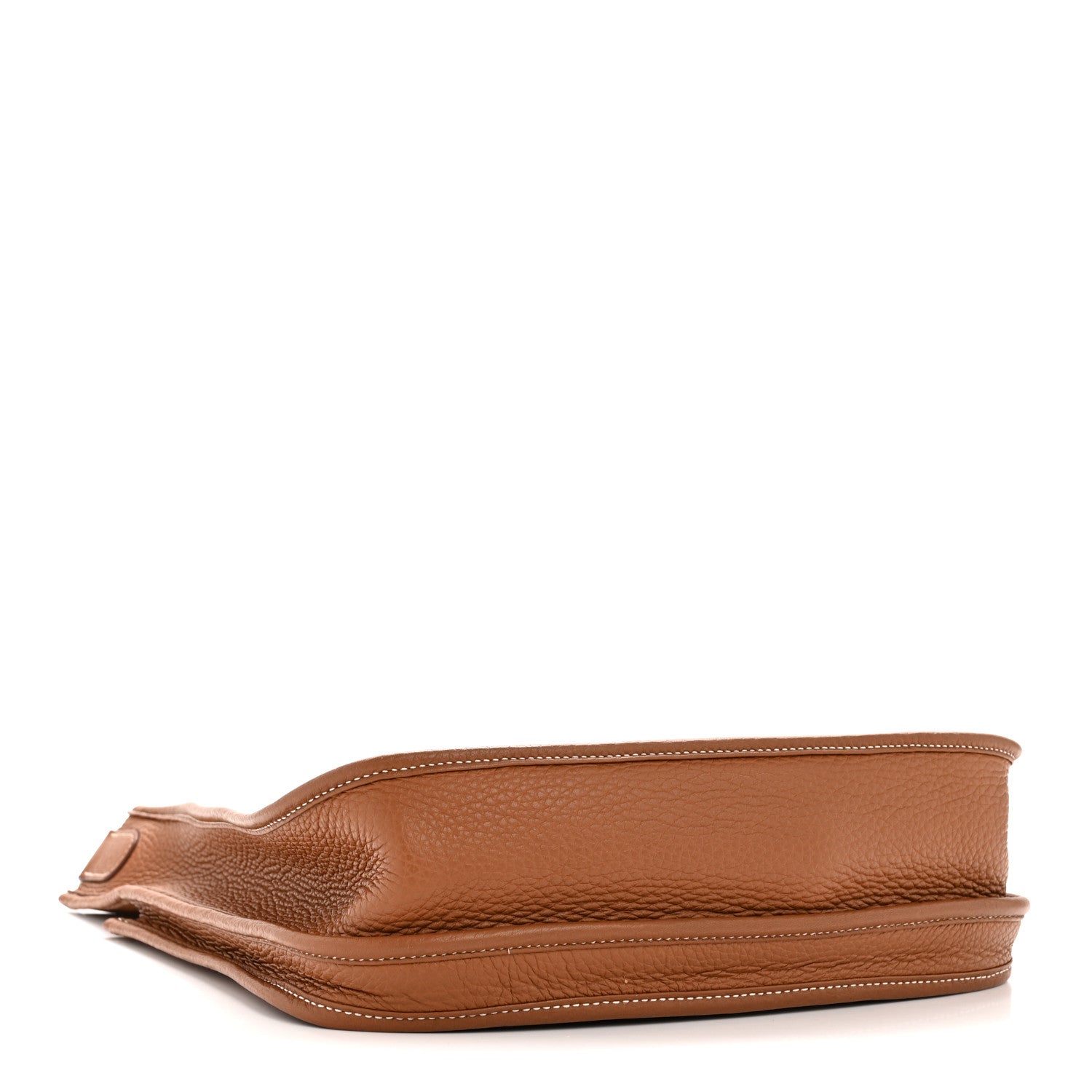 Taurillon Clemence Evelyne III PM Gold