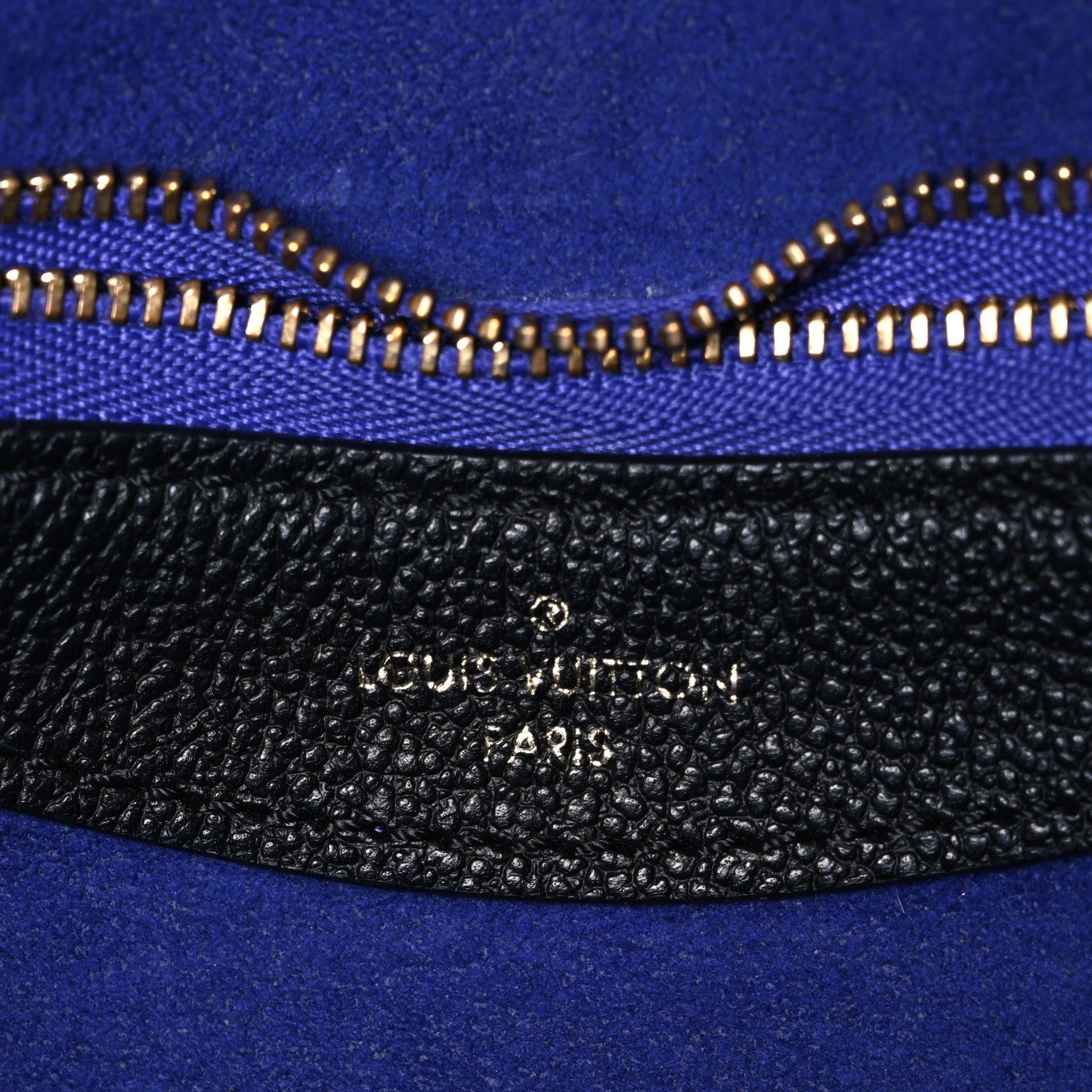 Empreinte Monogram Giant Diane Black