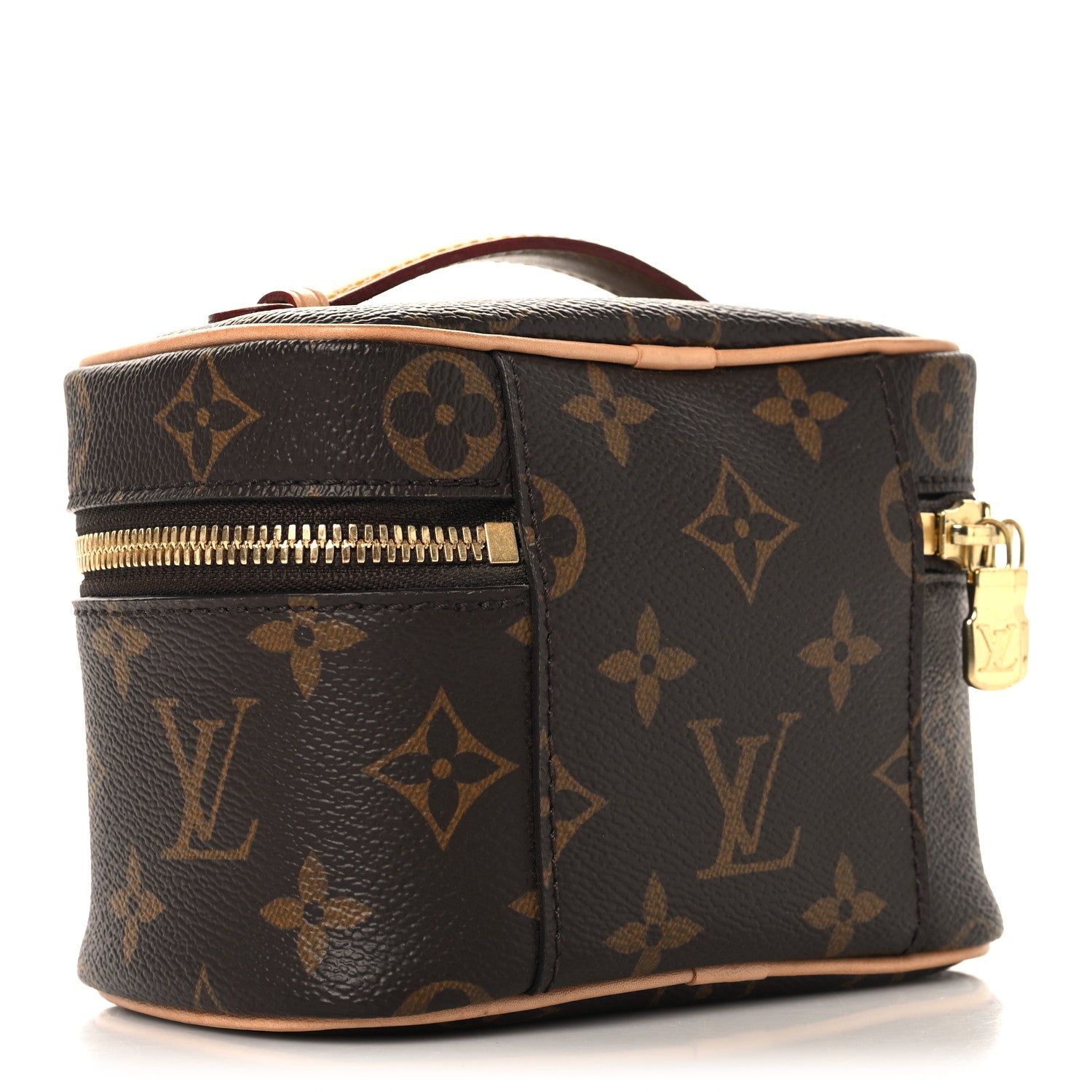 Monogram Nano Nice