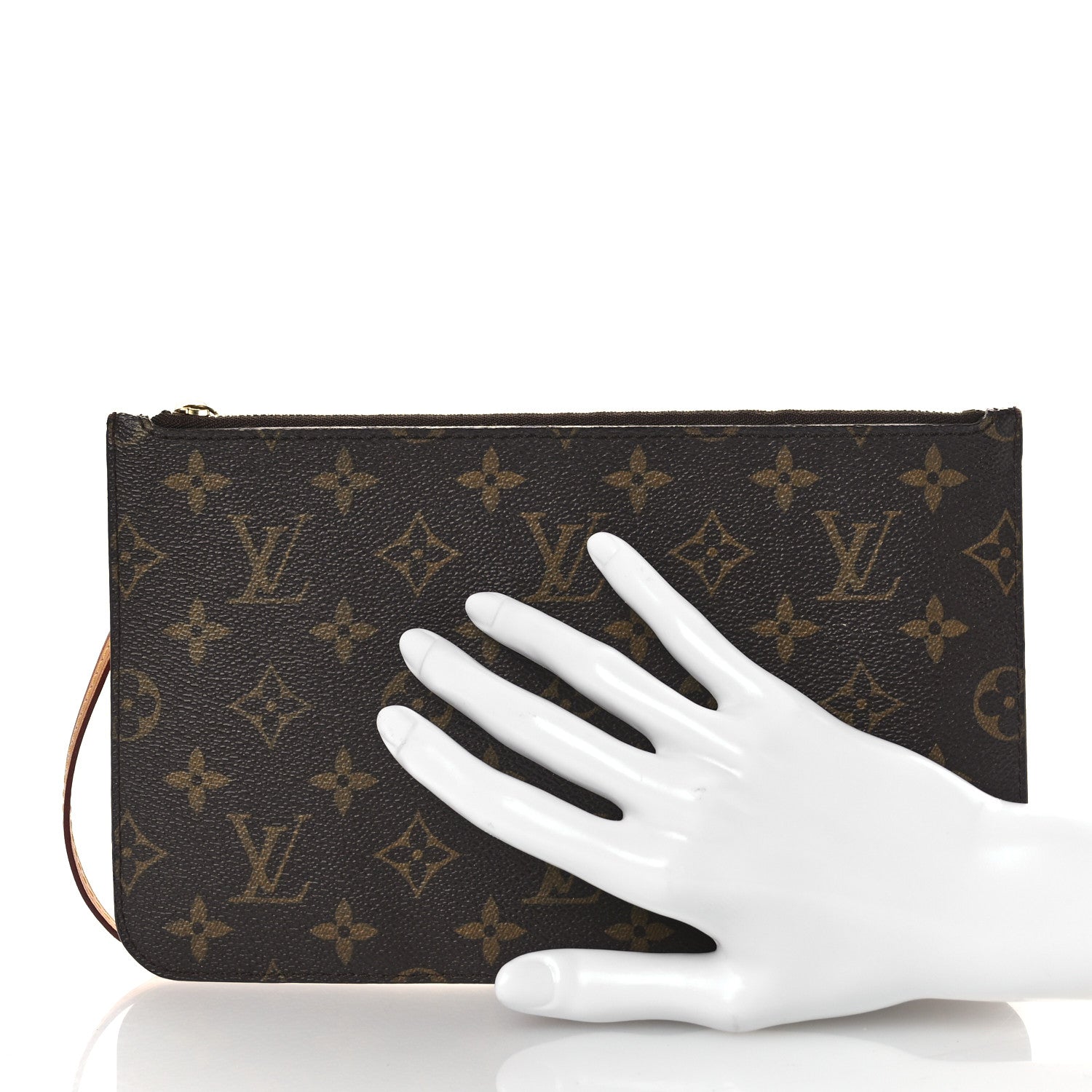 Monogram Neverfull MM GM Pochette