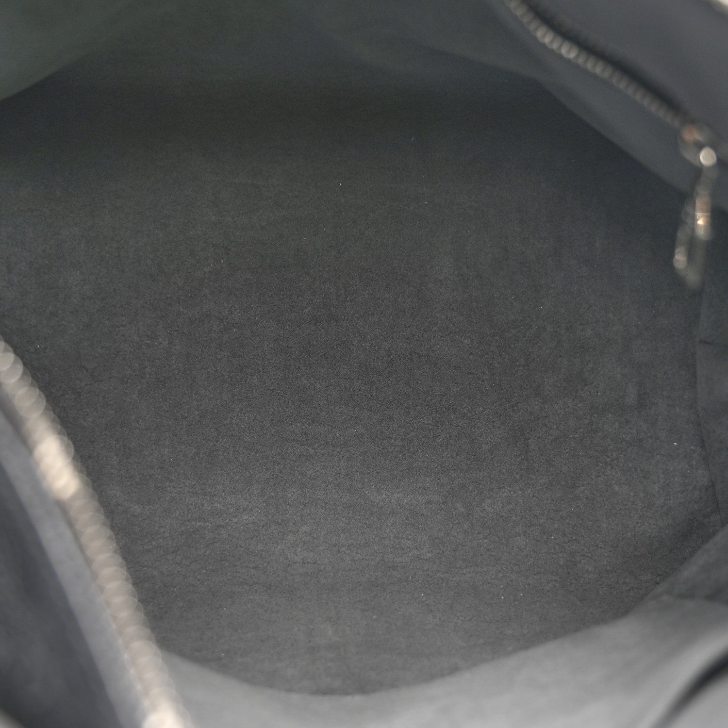 Mahina Beaubourg Hobo MM Black