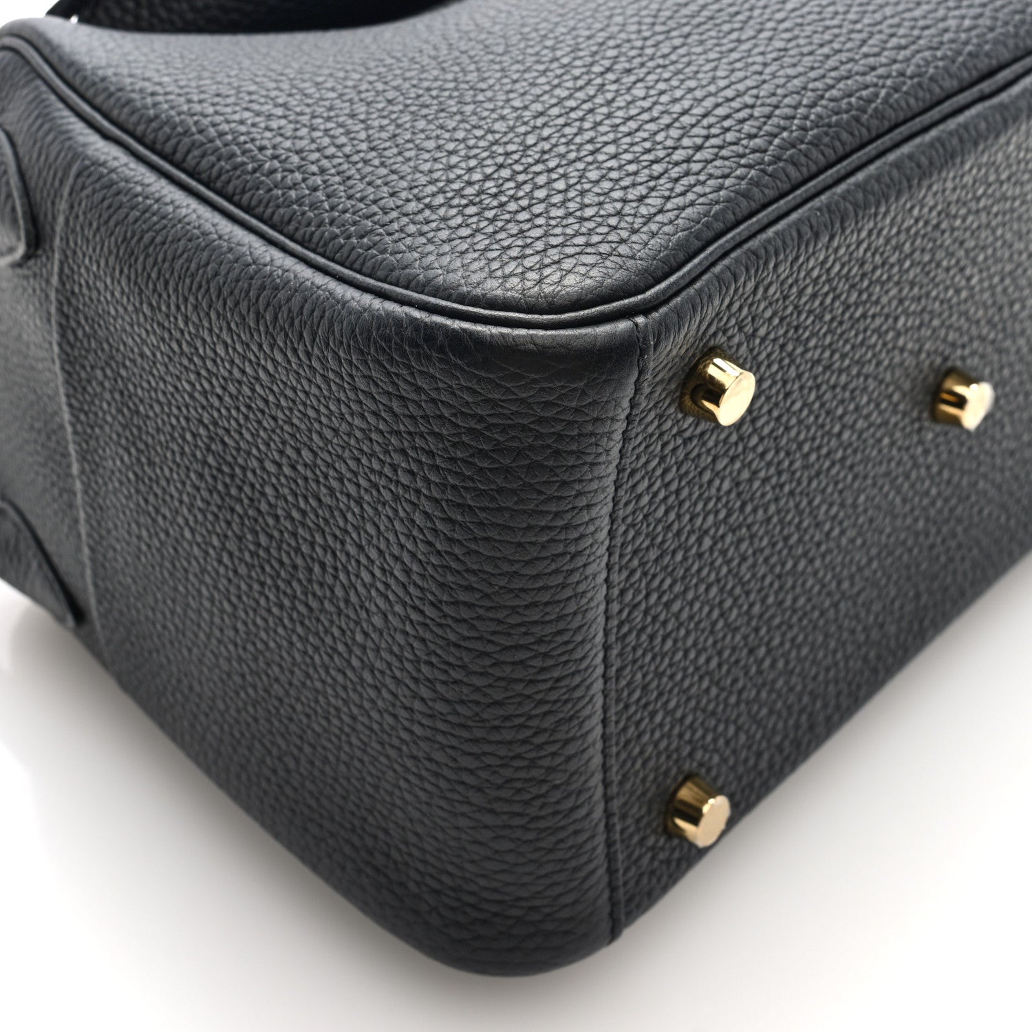 Taurillon Clemence Lindy 26 Black